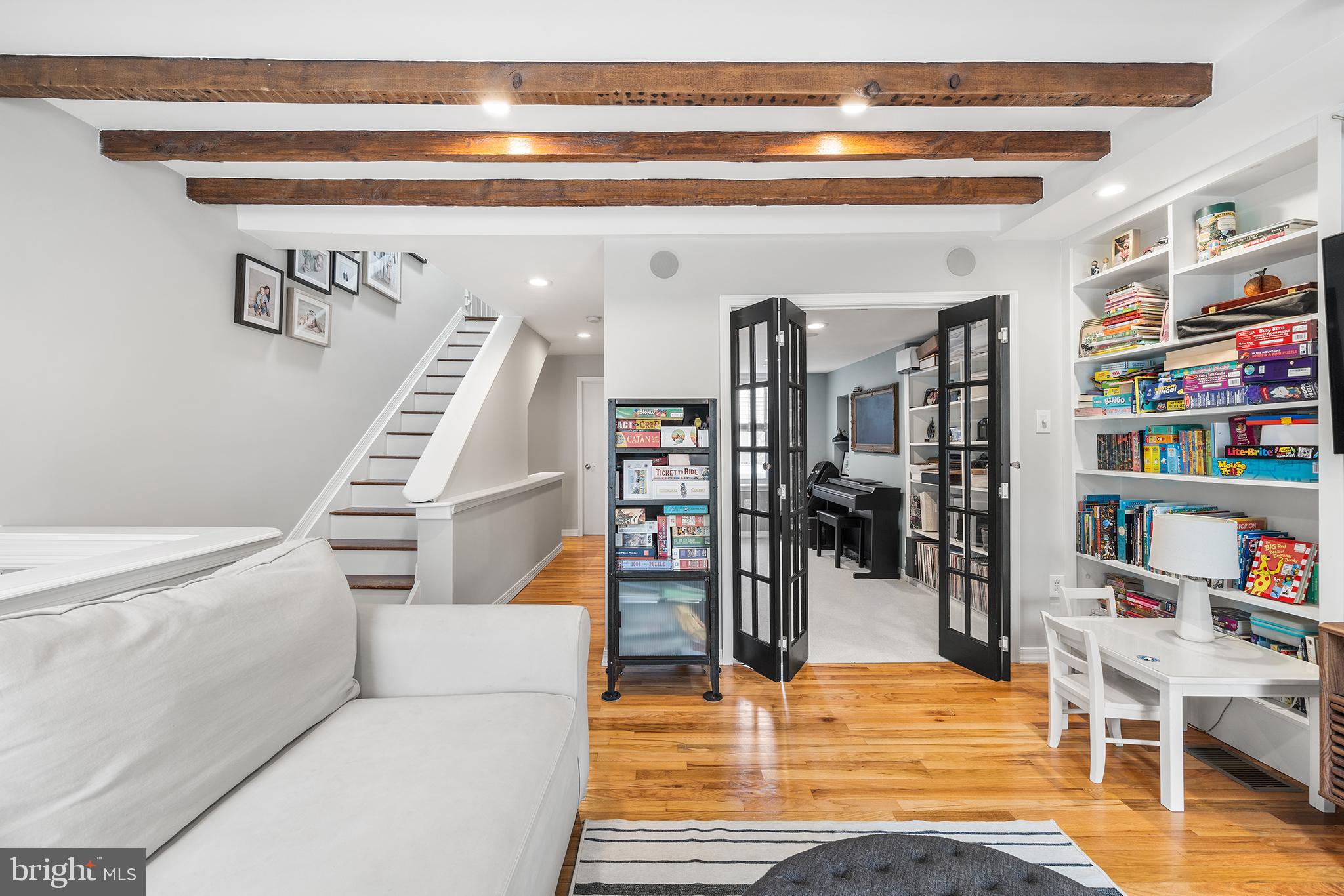 NORTHERN LIBERTIES - Residential