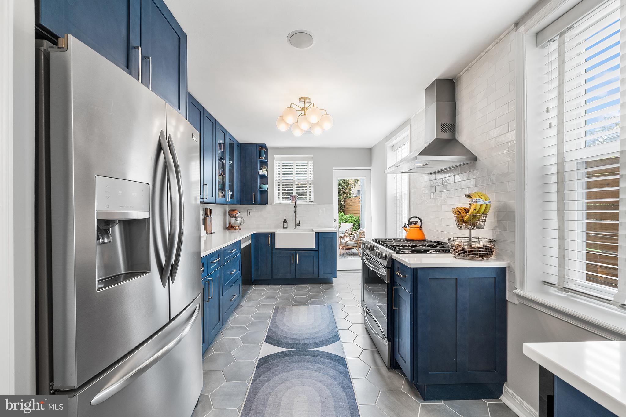 NORTHERN LIBERTIES - Residential