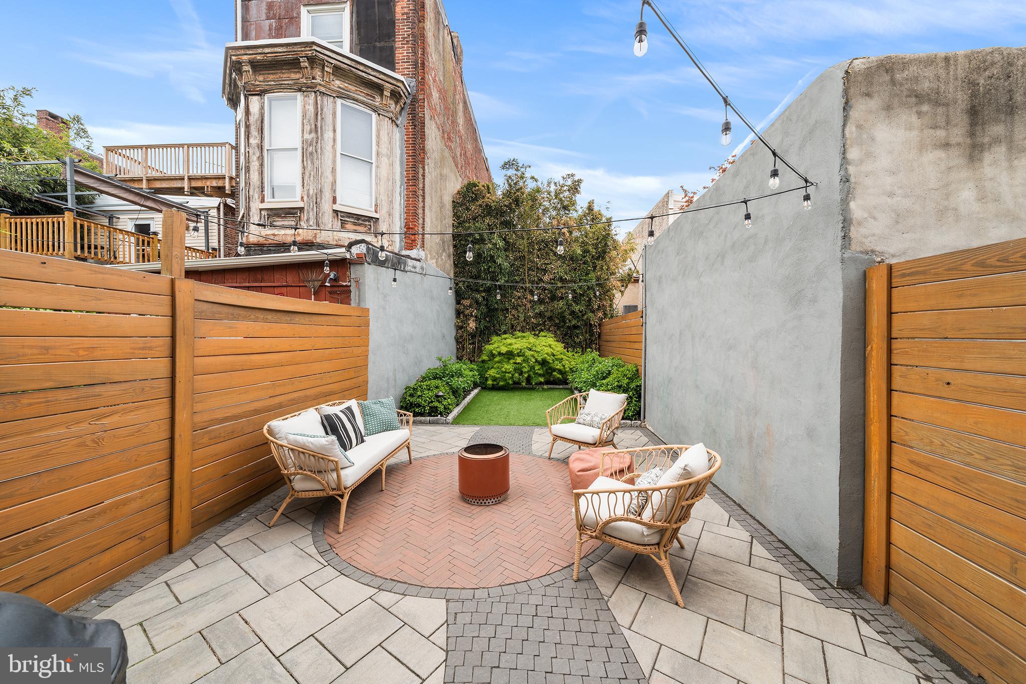 NORTHERN LIBERTIES - Residential
