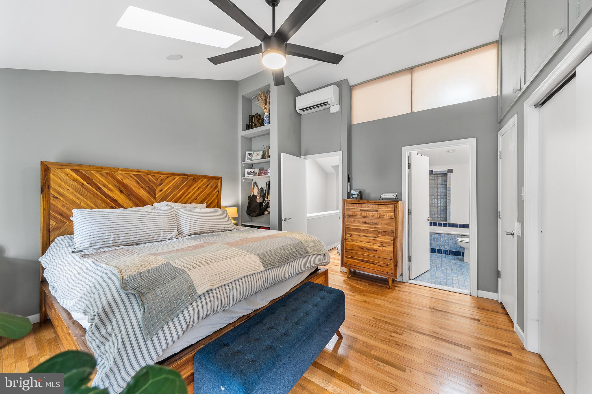NORTHERN LIBERTIES - Residential