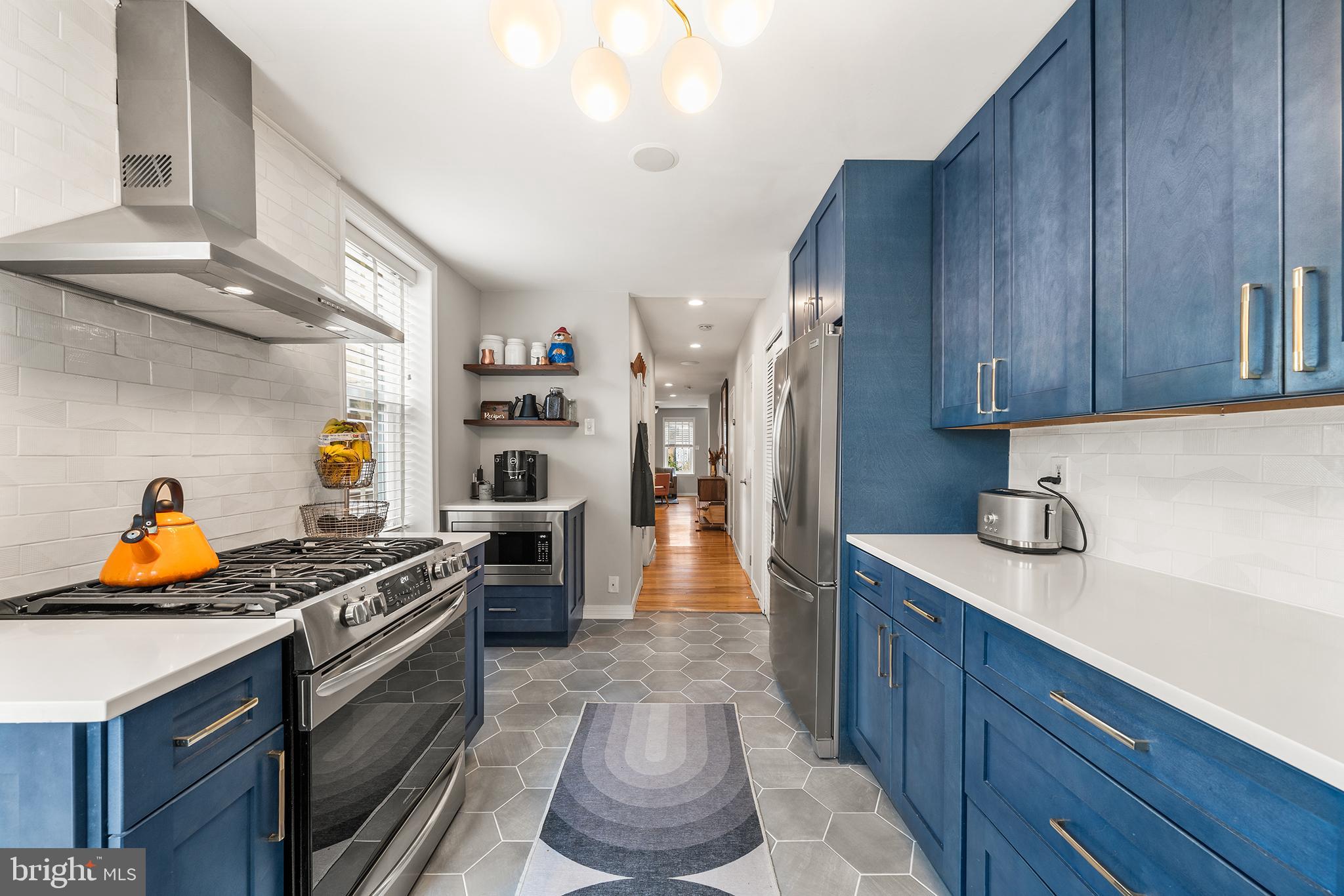 NORTHERN LIBERTIES - Residential