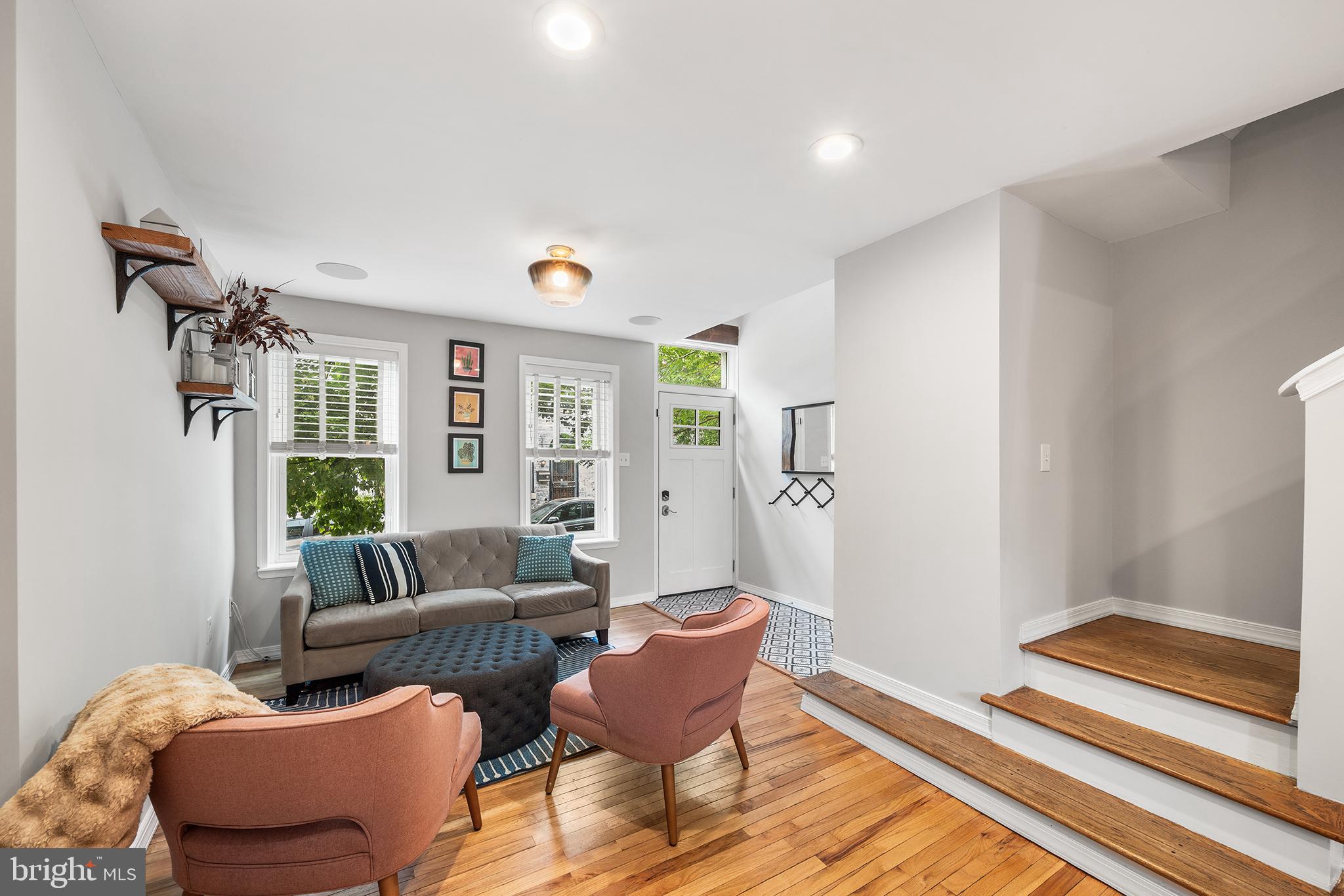 NORTHERN LIBERTIES - Residential