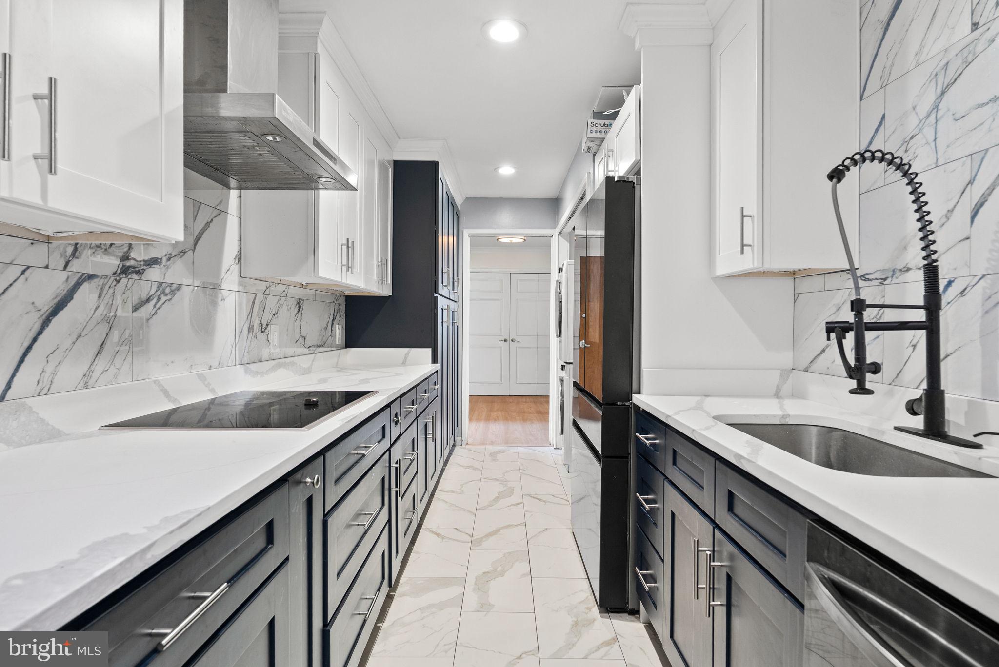 520 N STREET SW S-430 & S-429