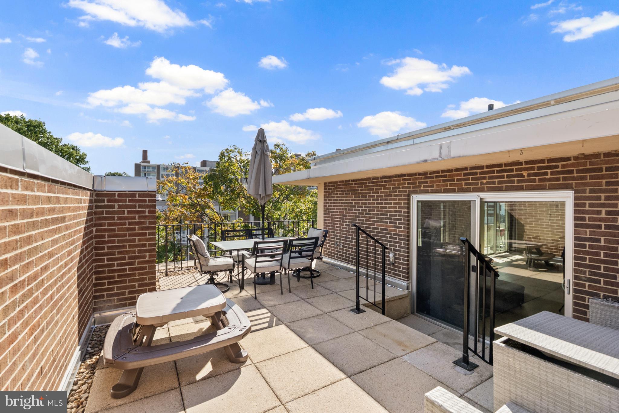 520 N STREET SW S-430 & S-429