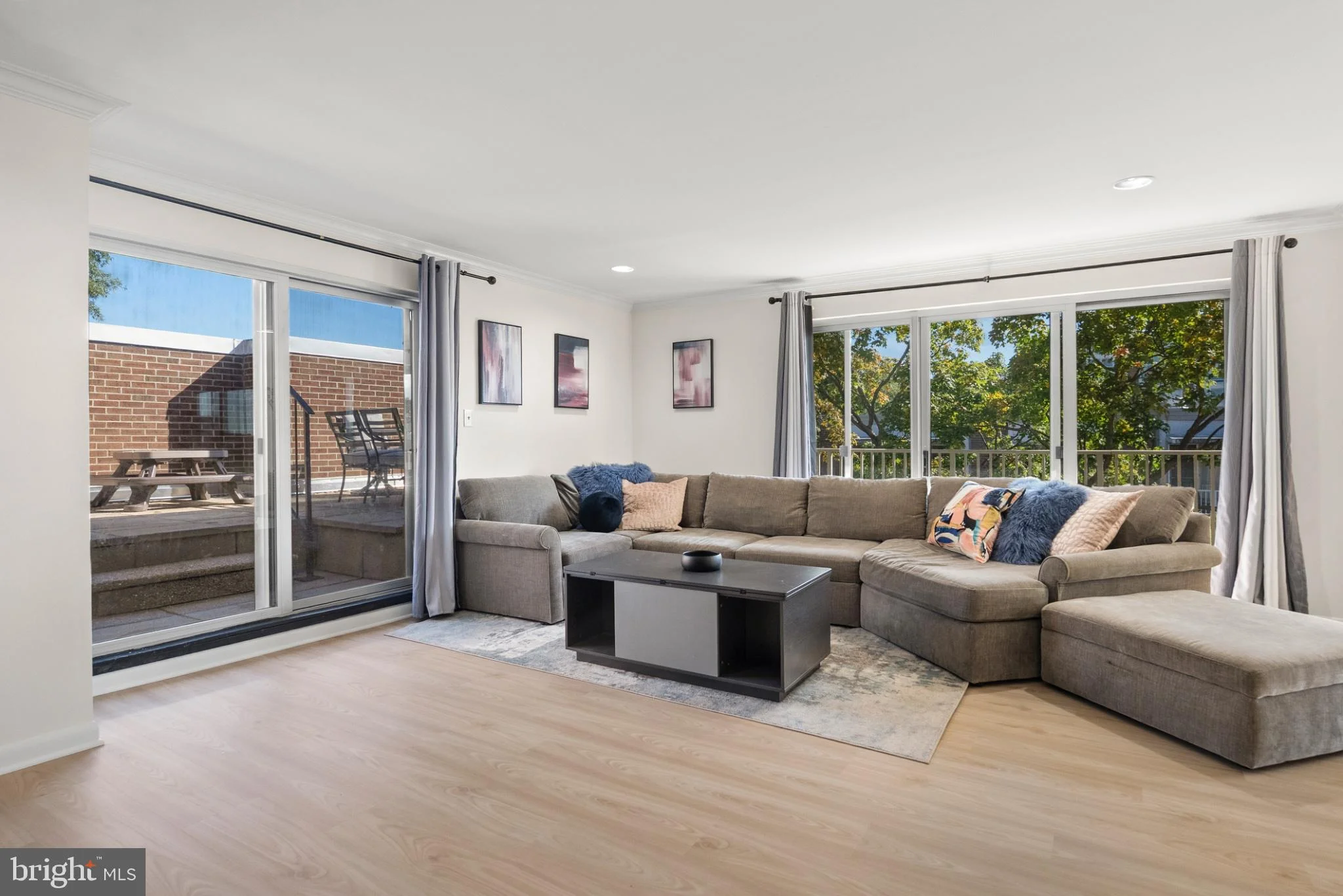 520 N Street SW Unit S-430 & S-429
