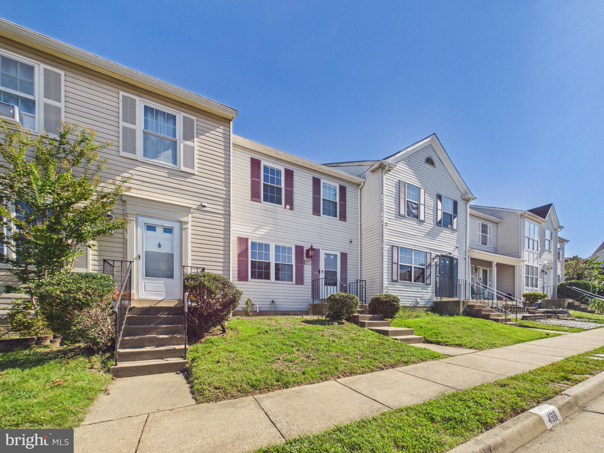3640 MCDOWELL COURT