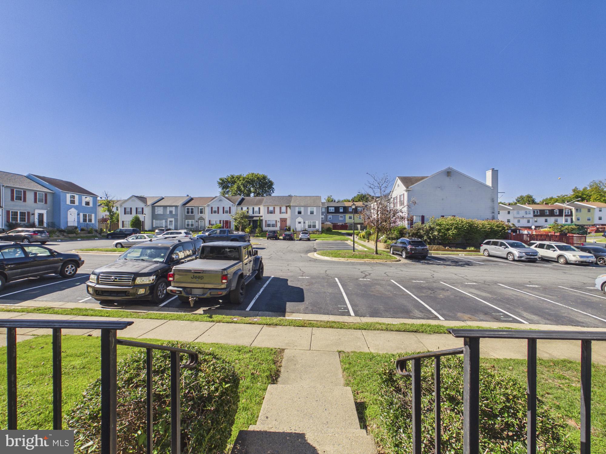 3640 MCDOWELL COURT