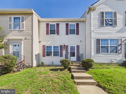 Townhouse For Sale - 3640 Mcdowell Court<br/> DUMFRIES, VA 22026