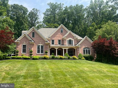 1605 HENRY WAY FOREST HILL MD 21050