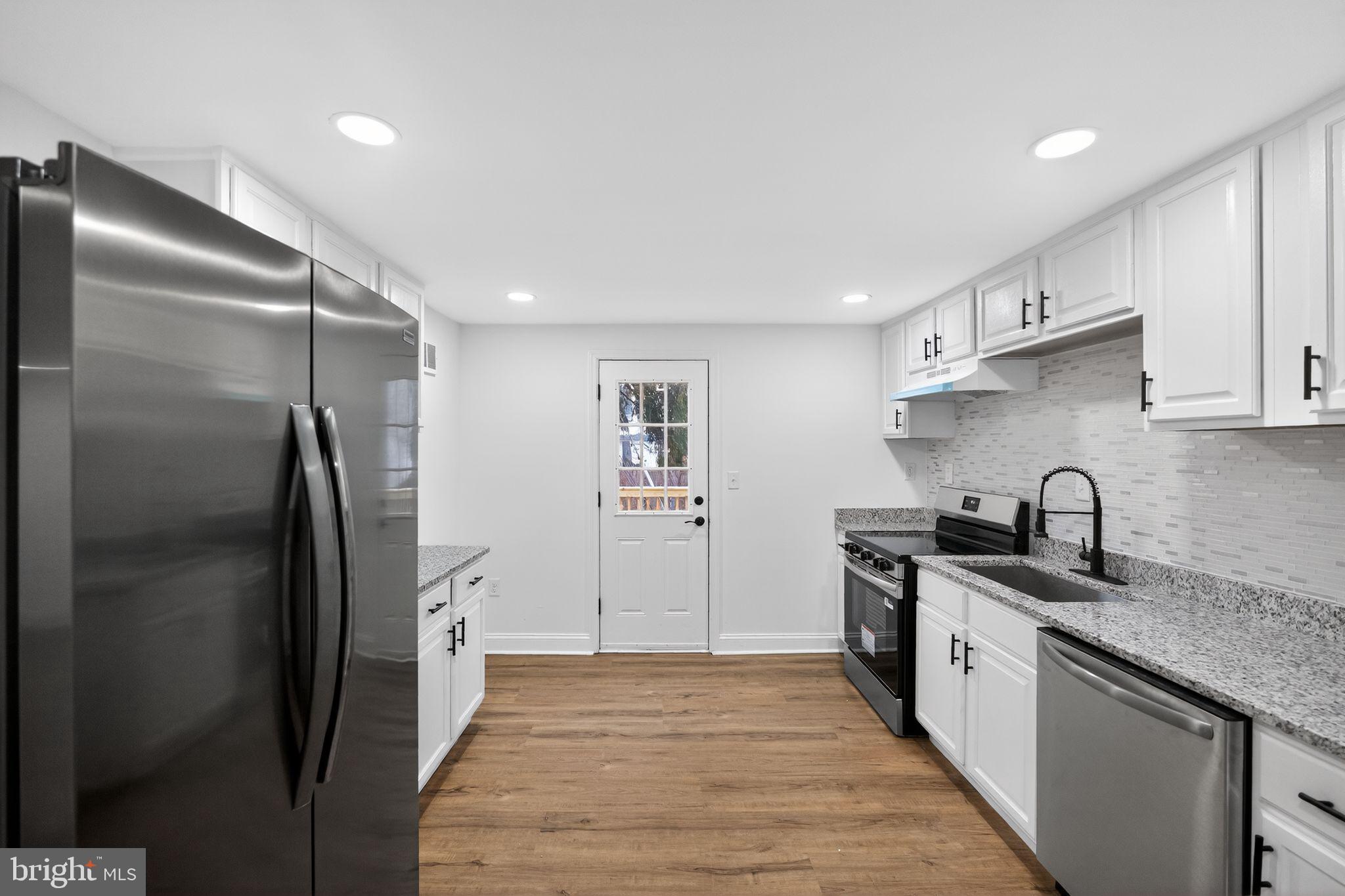 MARGATE - Residential