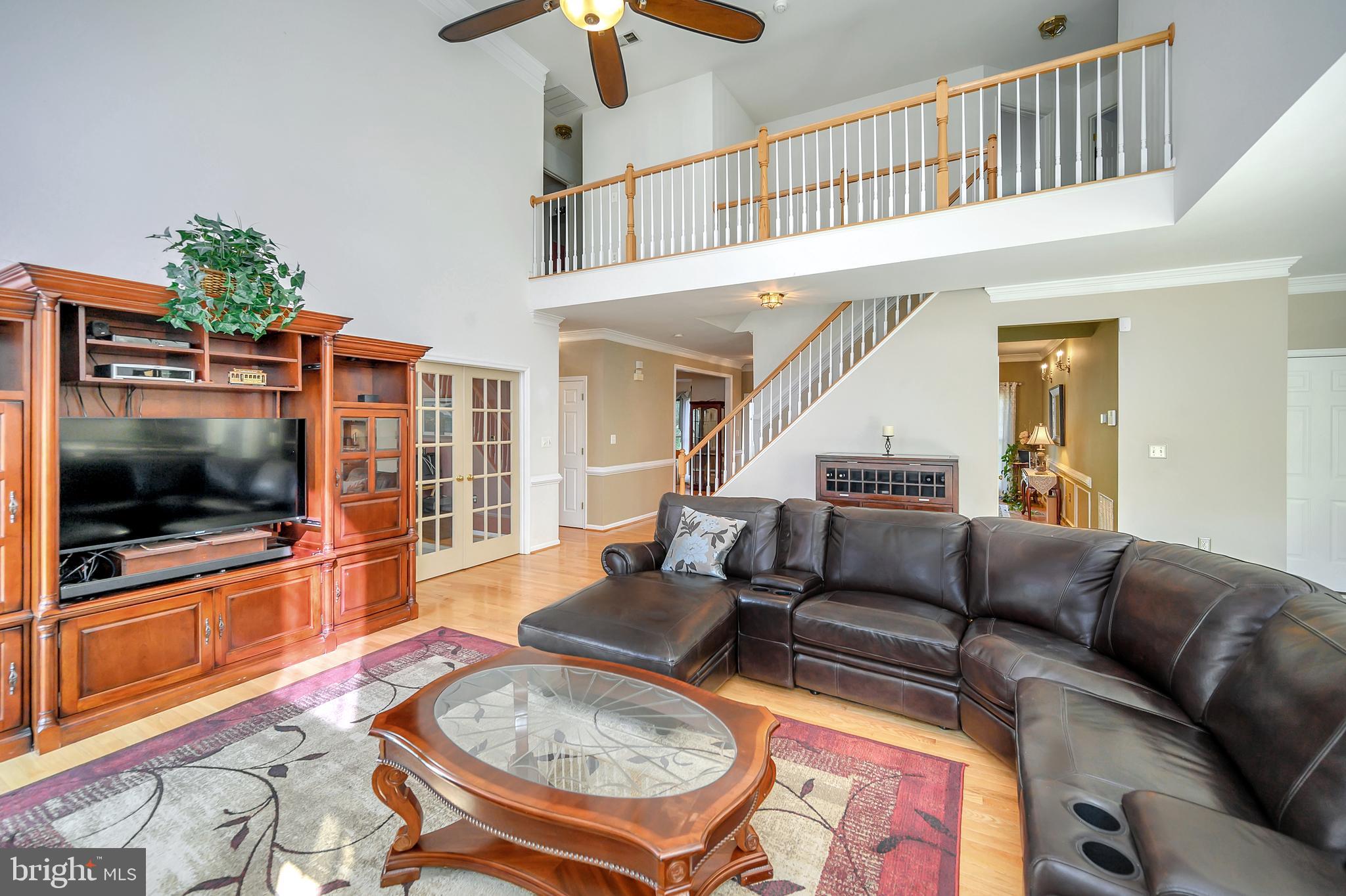 CLIFTON CREST - Residential