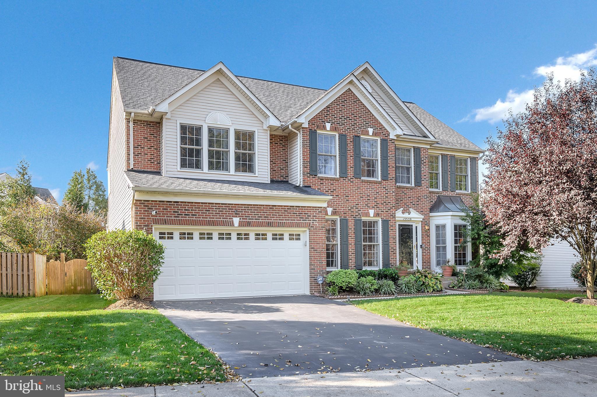 CLIFTON CREST - Residential