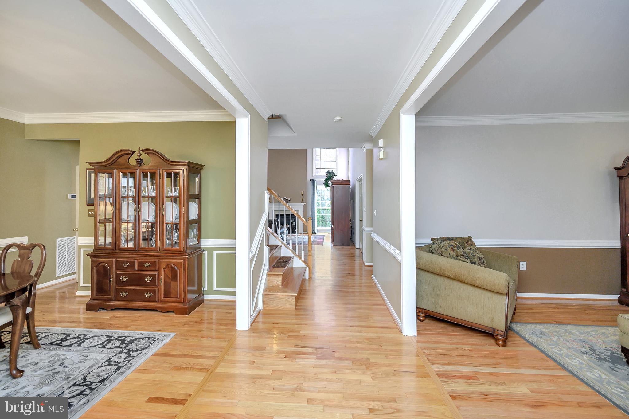 CLIFTON CREST - Residential