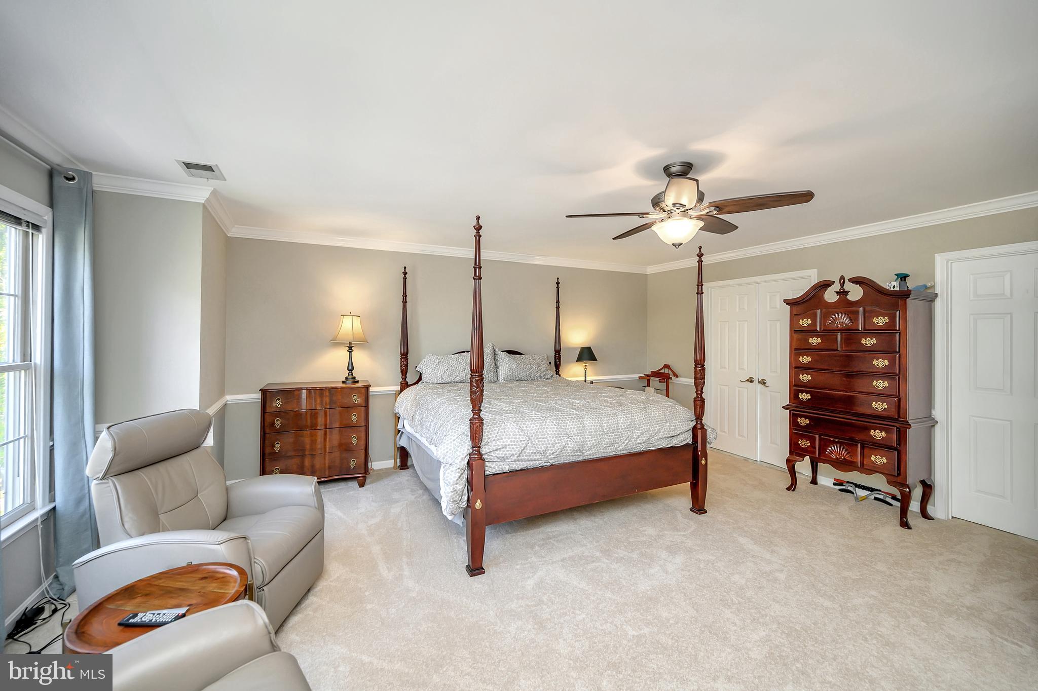 CLIFTON CREST - Residential