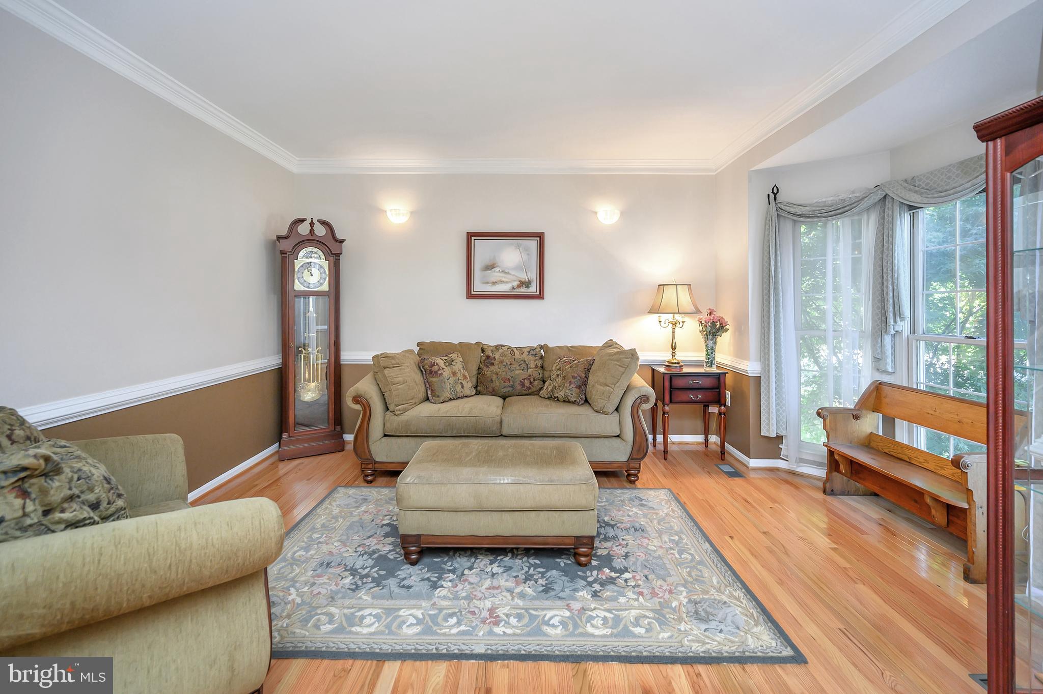 CLIFTON CREST - Residential