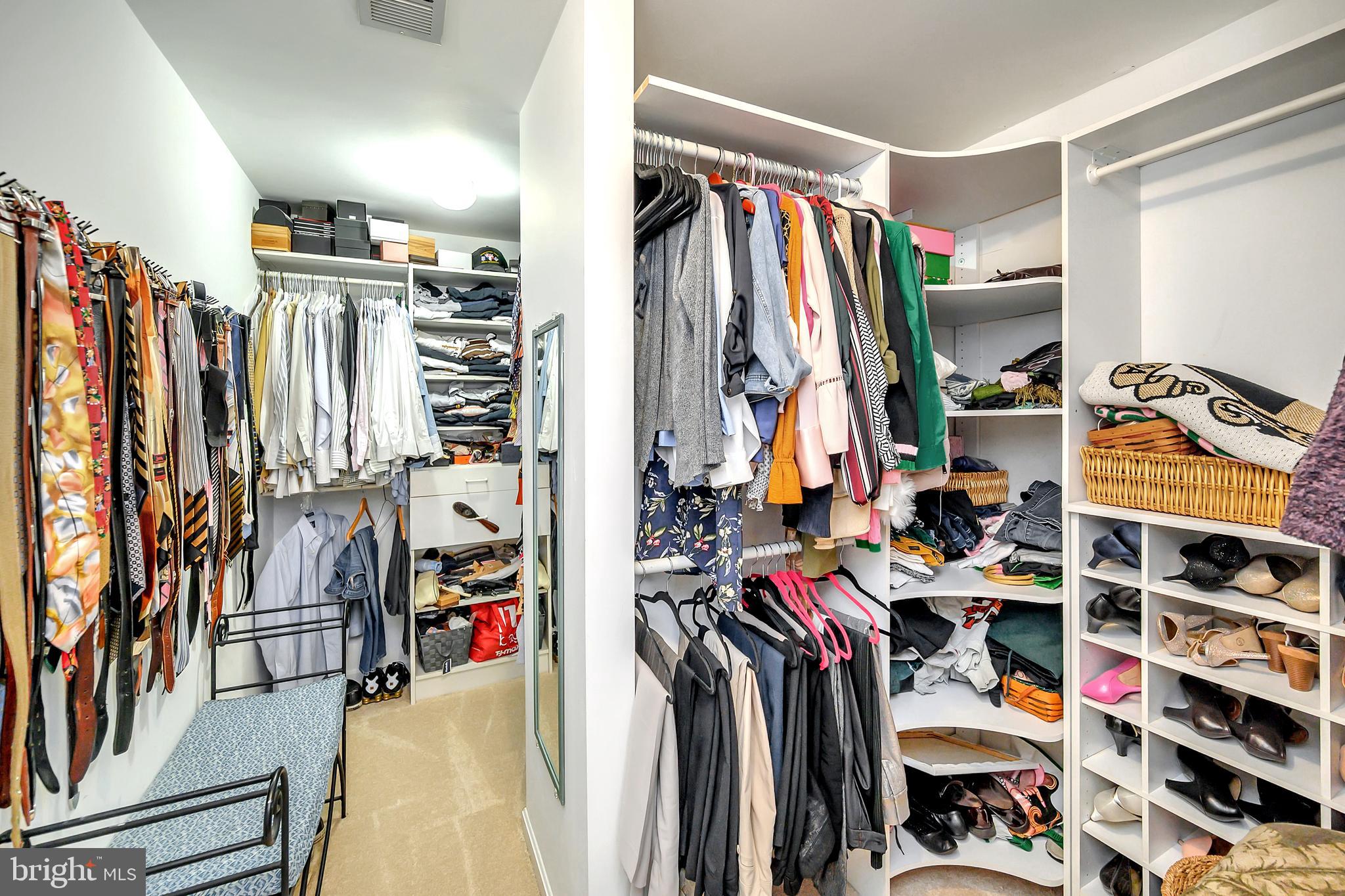 CLIFTON CREST - Residential