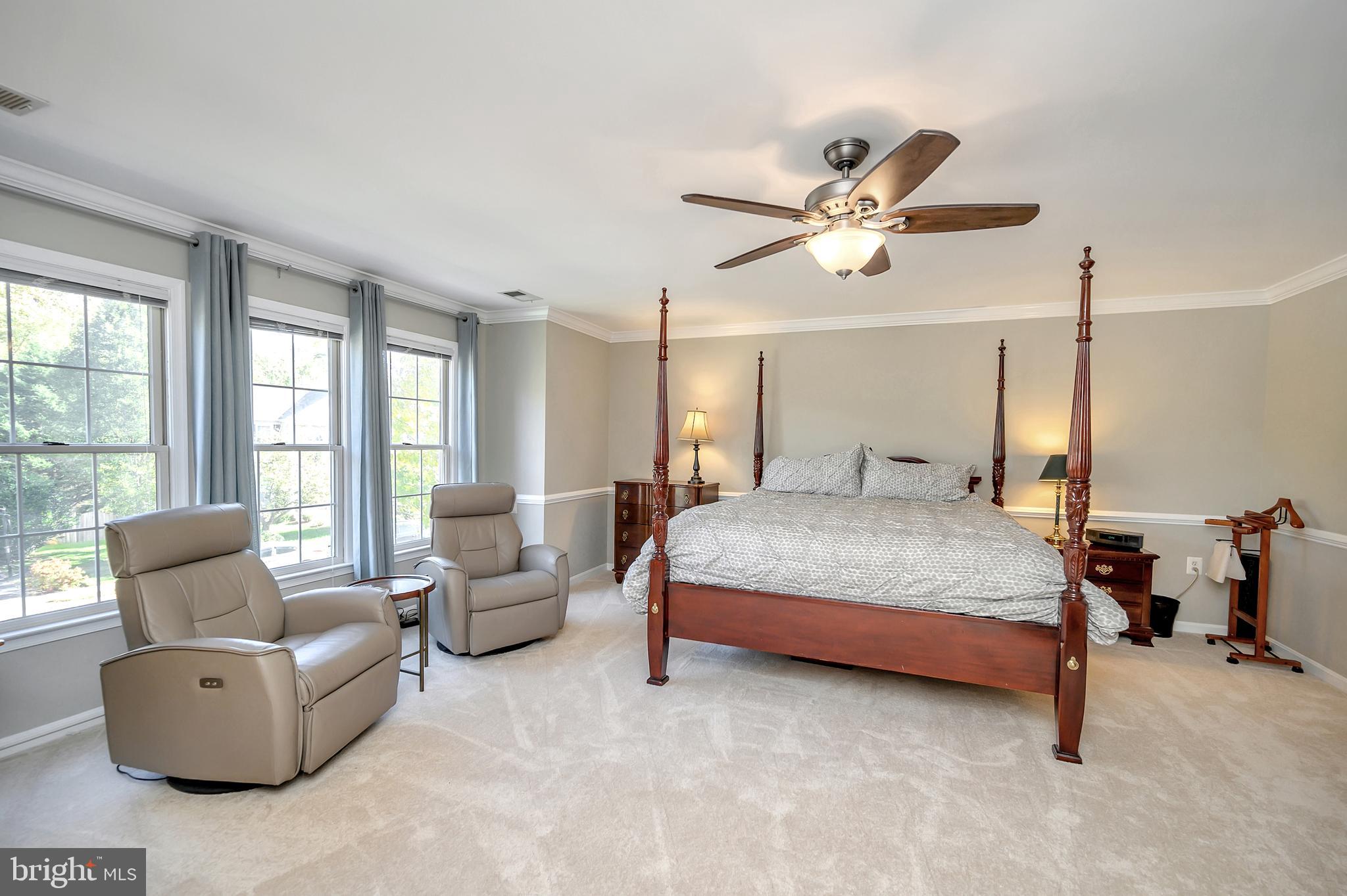 CLIFTON CREST - Residential