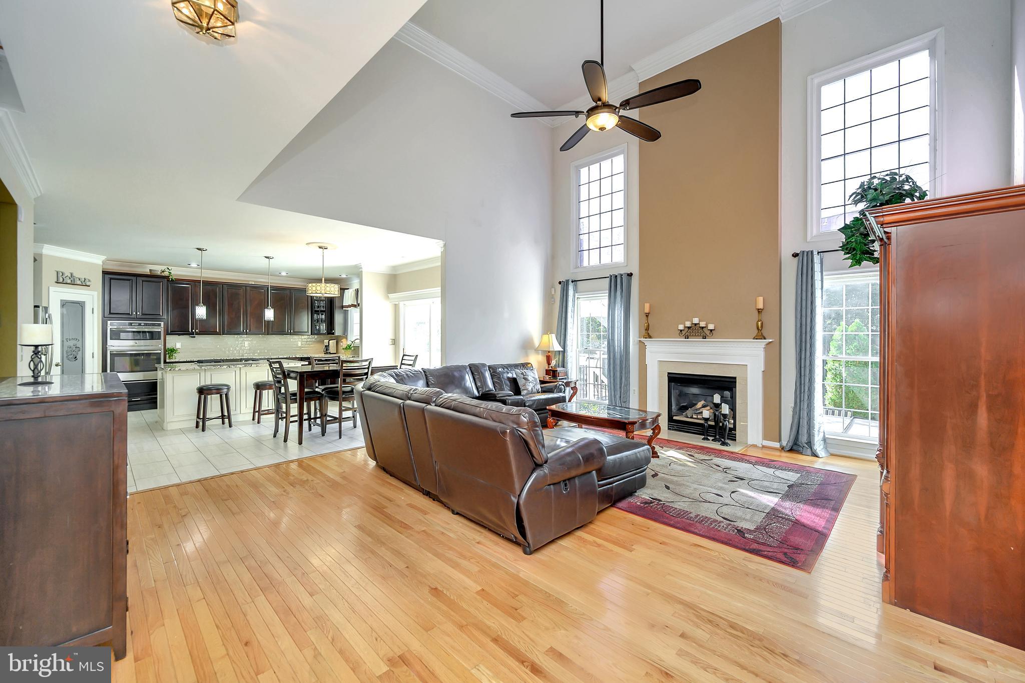 CLIFTON CREST - Residential