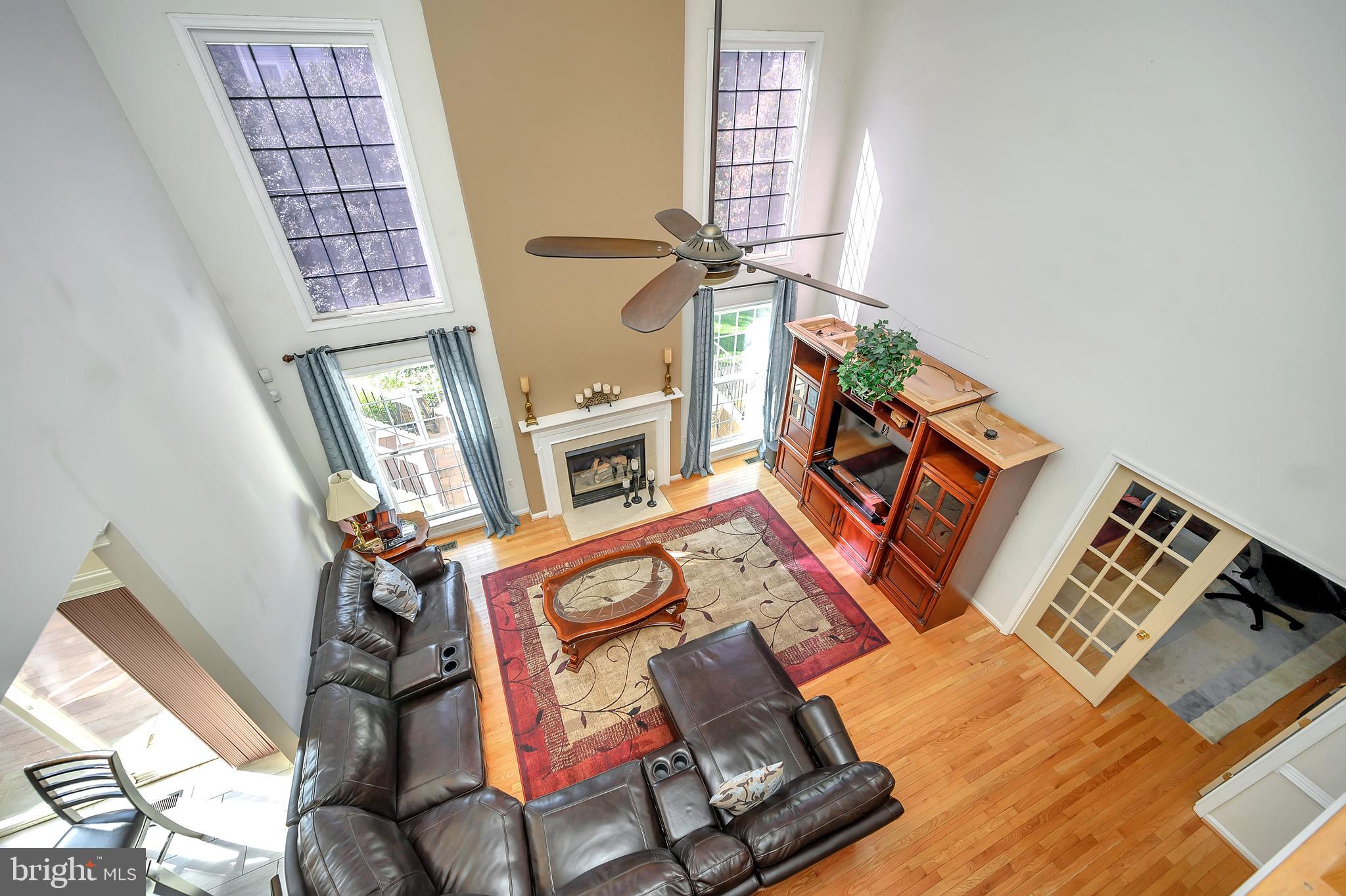 CLIFTON CREST - Residential