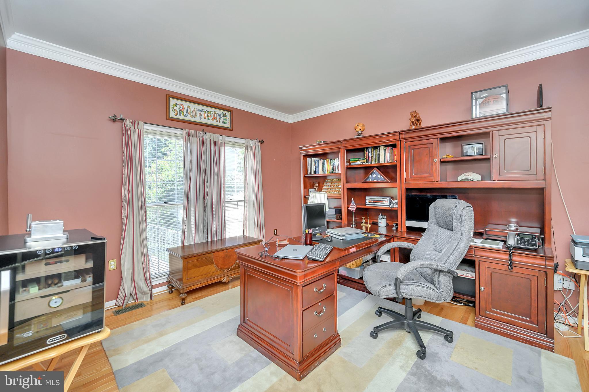 CLIFTON CREST - Residential