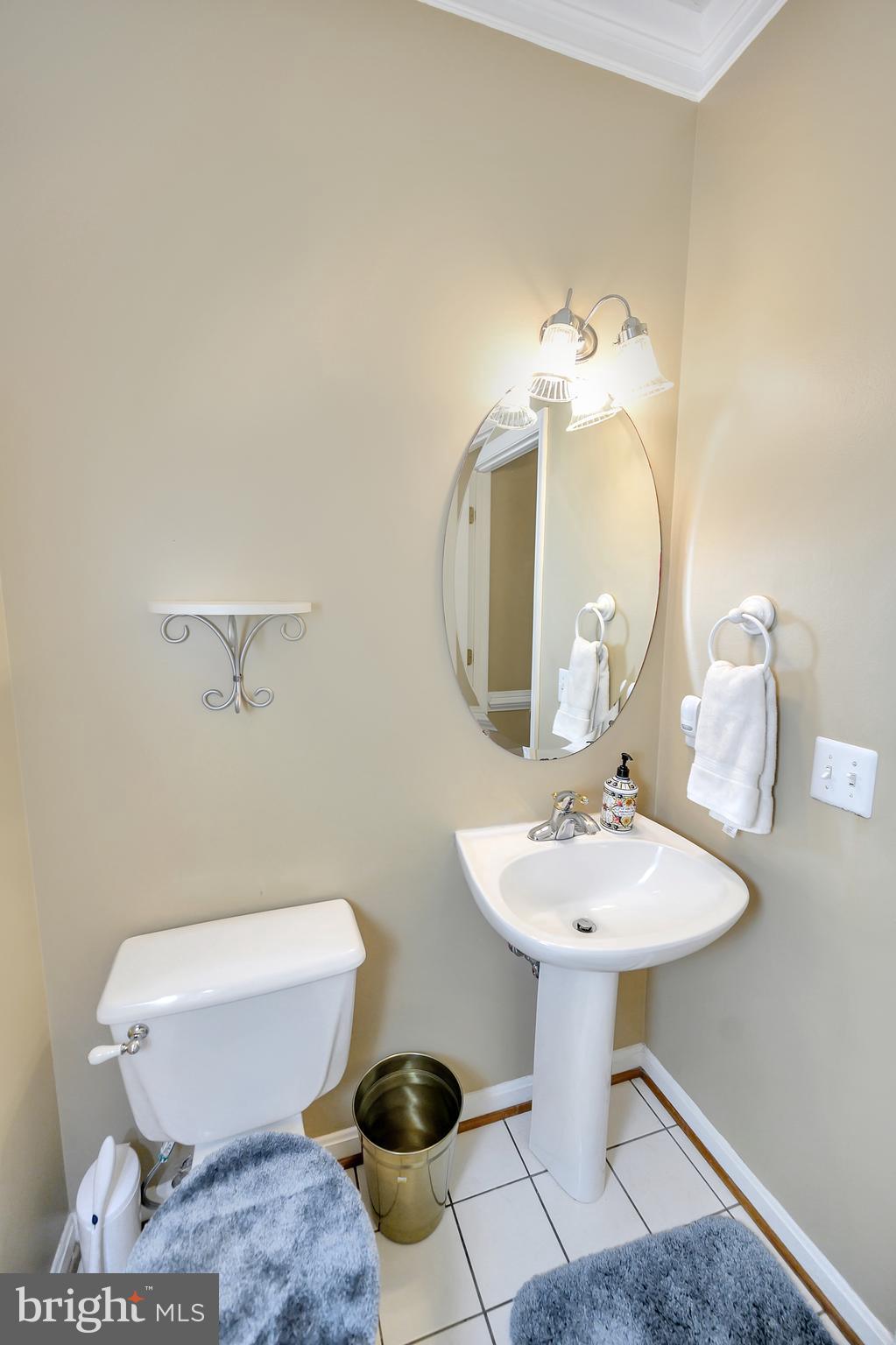 CLIFTON CREST - Residential