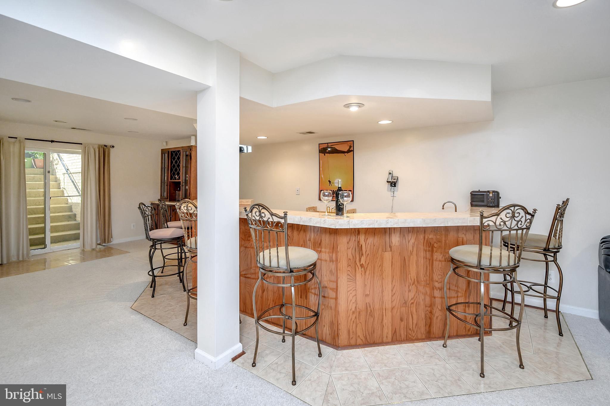 CLIFTON CREST - Residential