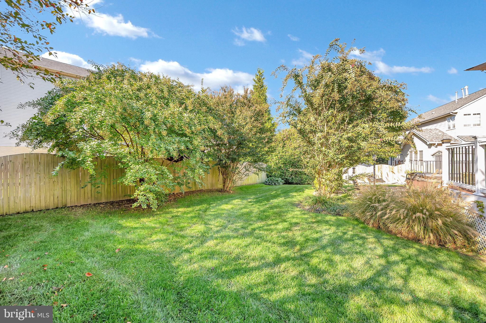 CLIFTON CREST - Residential