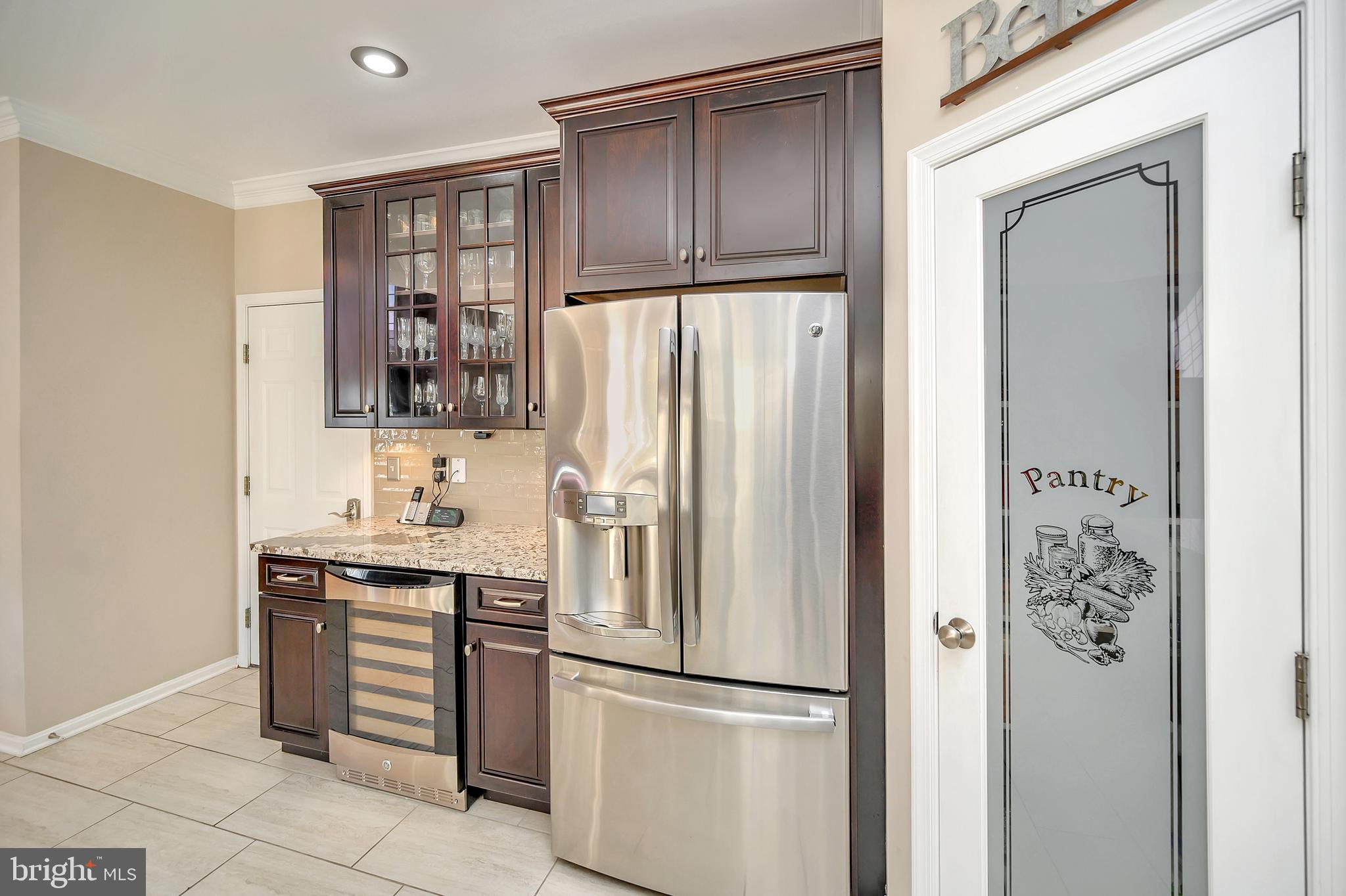 CLIFTON CREST - Residential