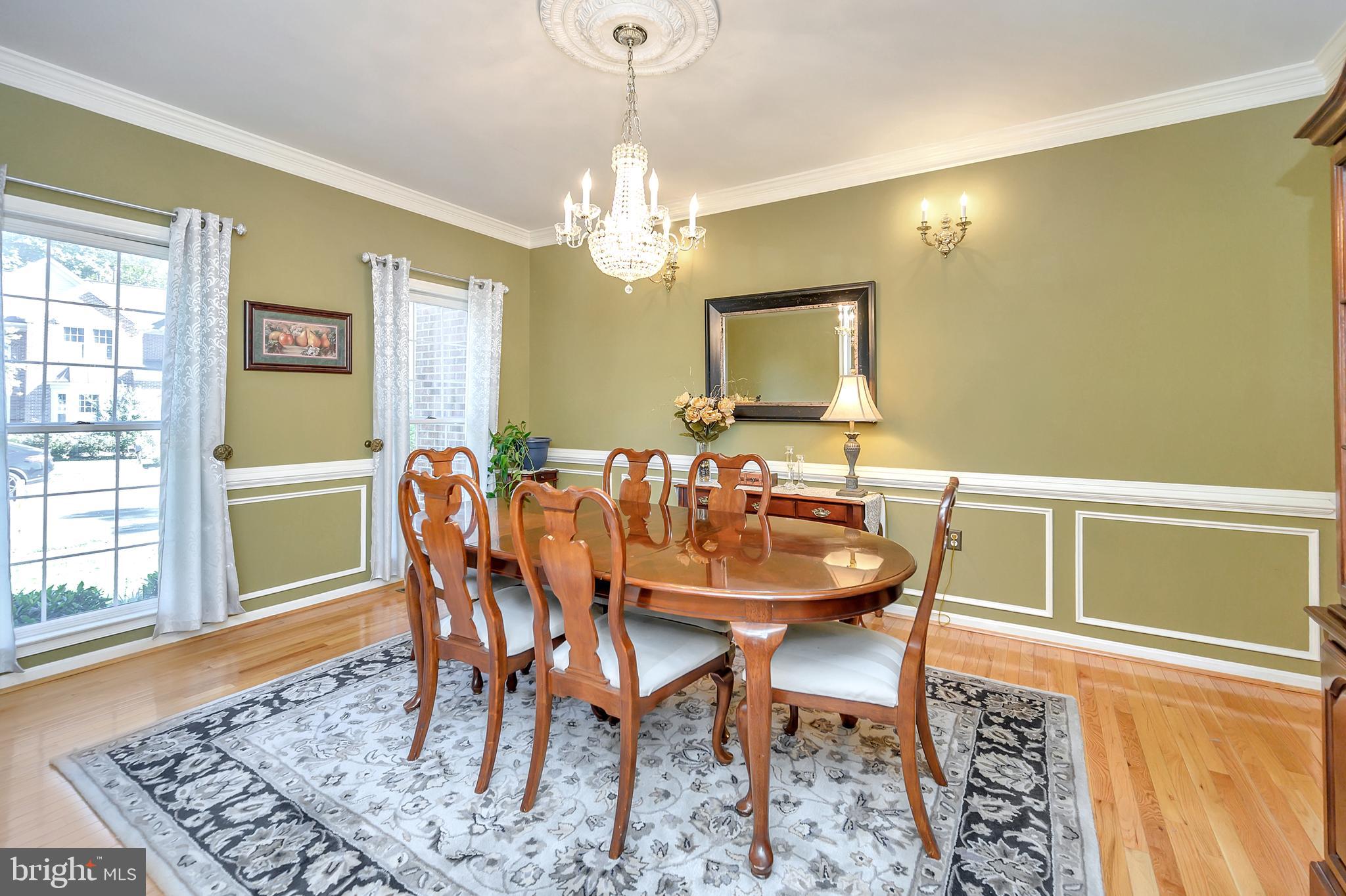 CLIFTON CREST - Residential