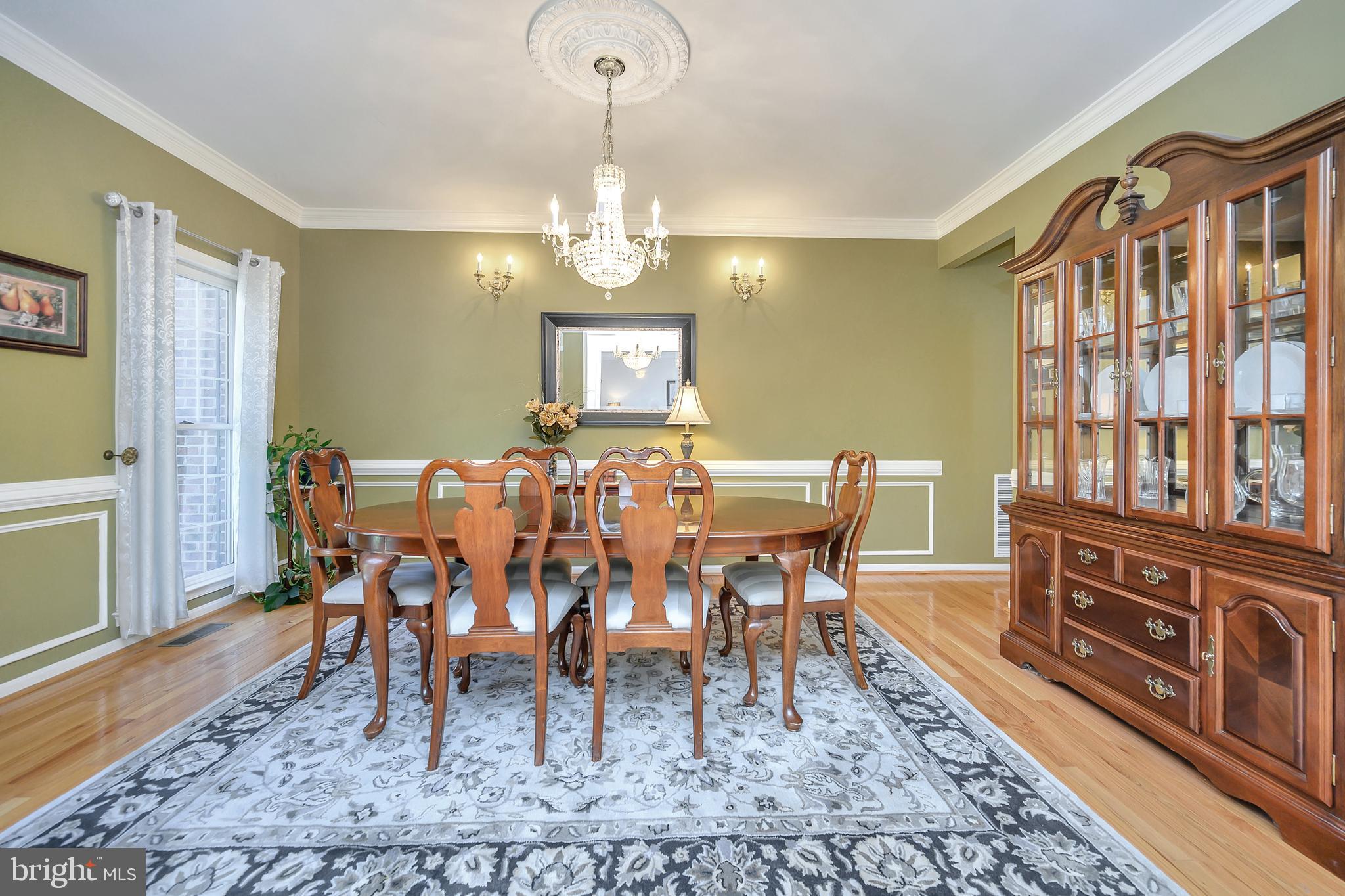 CLIFTON CREST - Residential