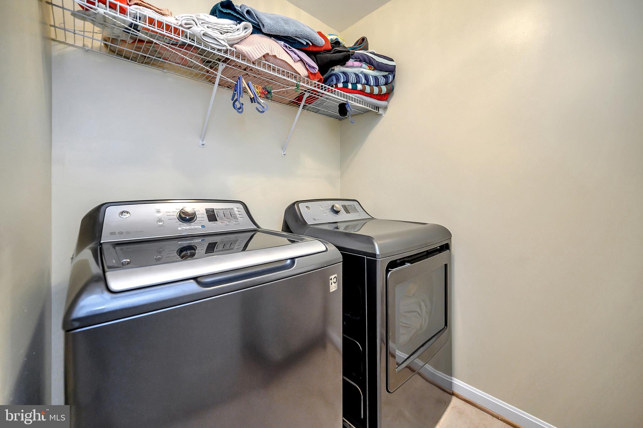 CLIFTON CREST - Residential