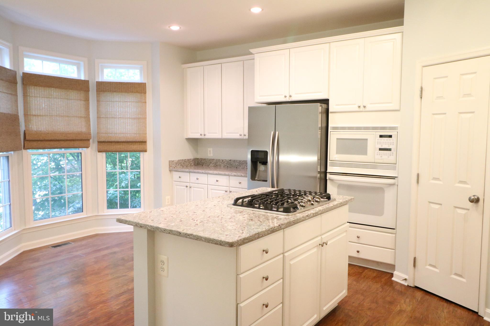 RANDOM HILLS LAND BAY - Residential Lease