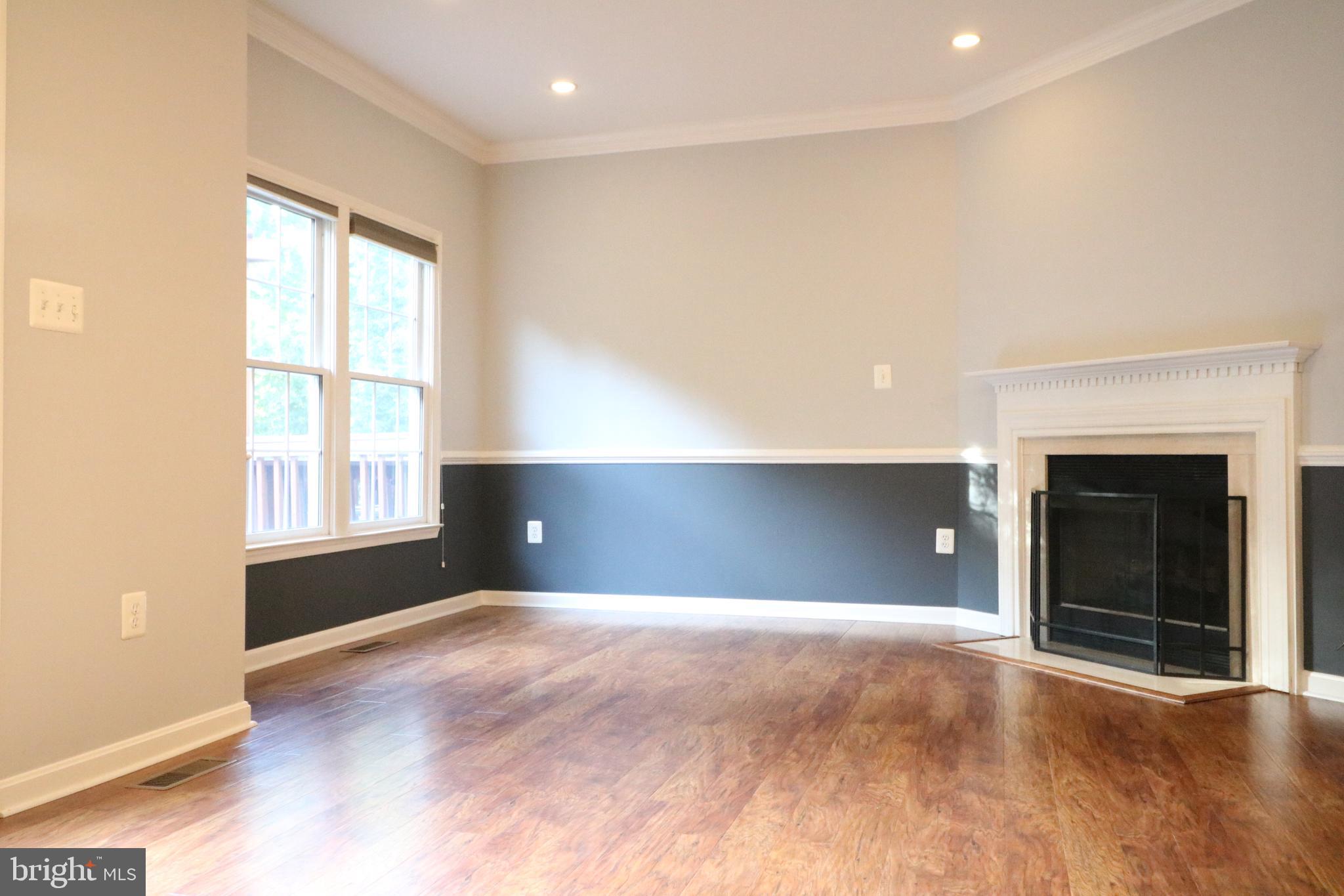 RANDOM HILLS LAND BAY - Residential Lease