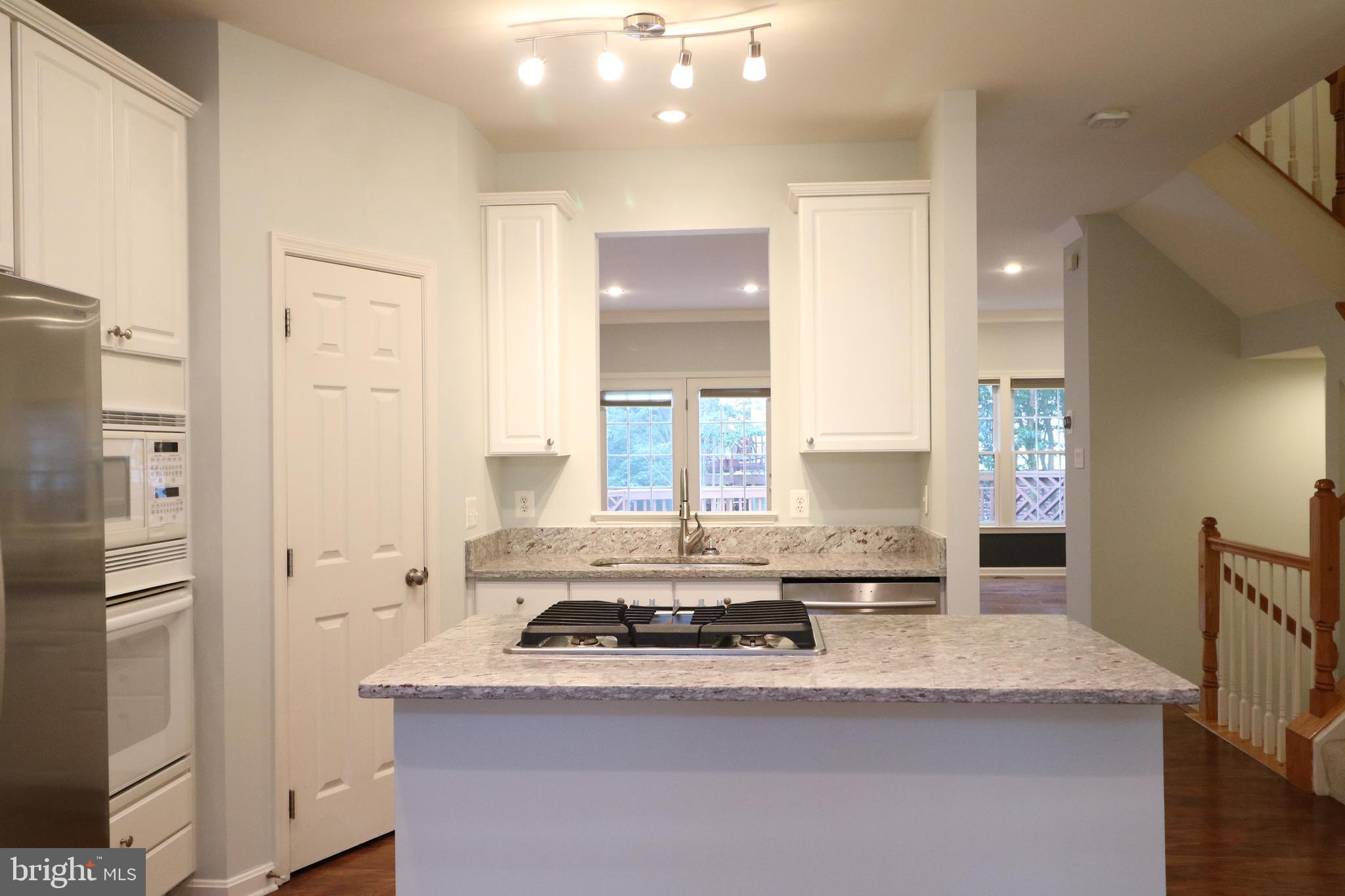 RANDOM HILLS LAND BAY - Residential Lease