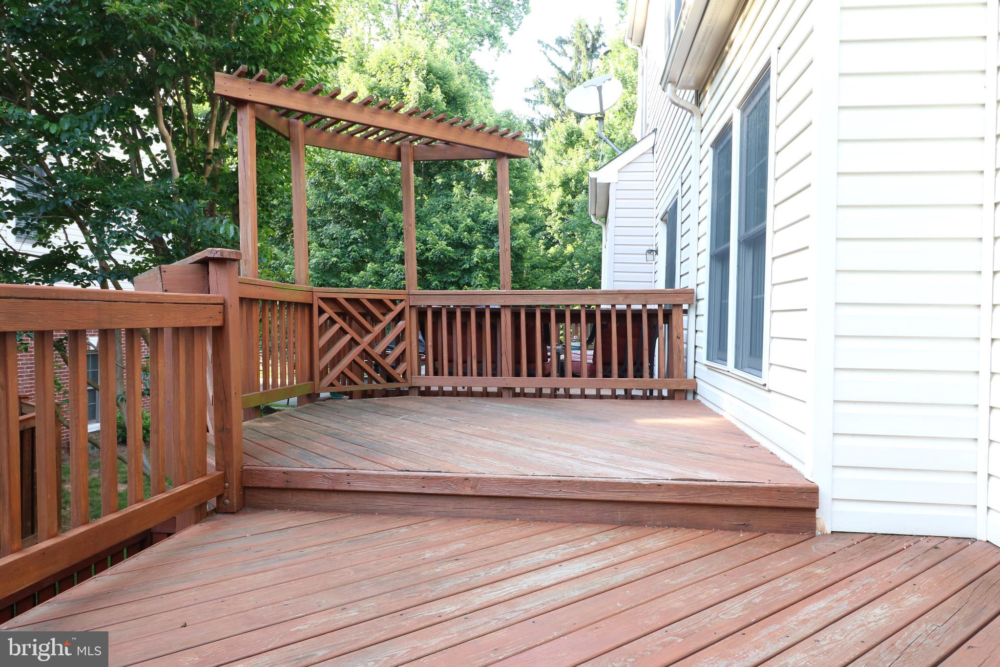 RANDOM HILLS LAND BAY - Residential Lease