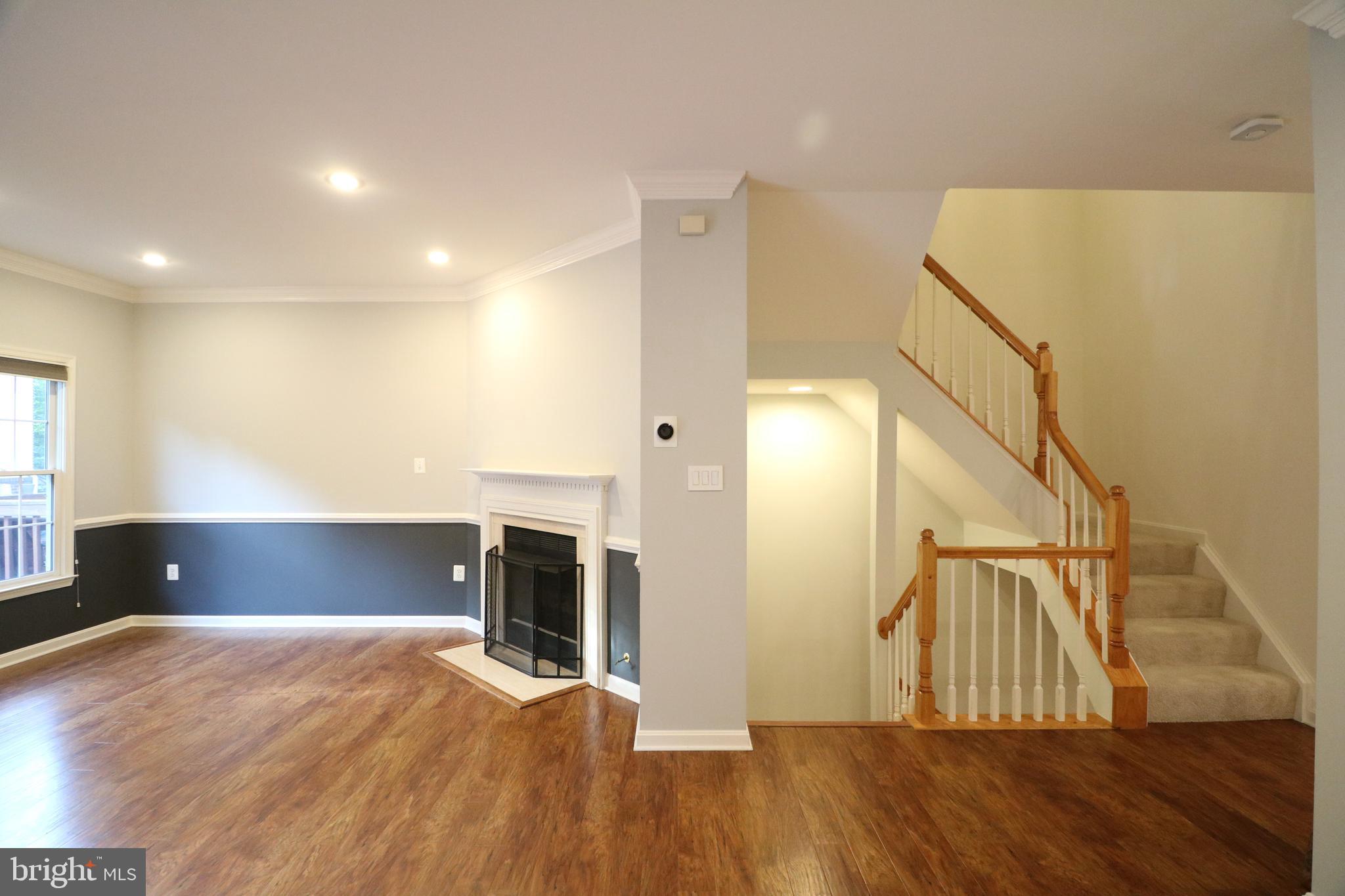 RANDOM HILLS LAND BAY - Residential Lease