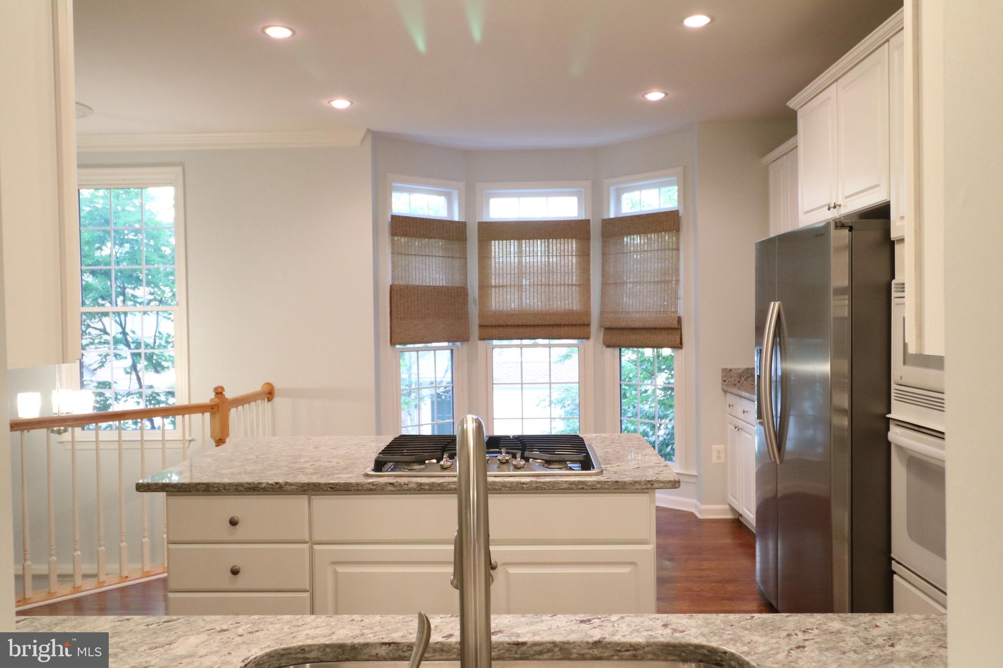 RANDOM HILLS LAND BAY - Residential Lease