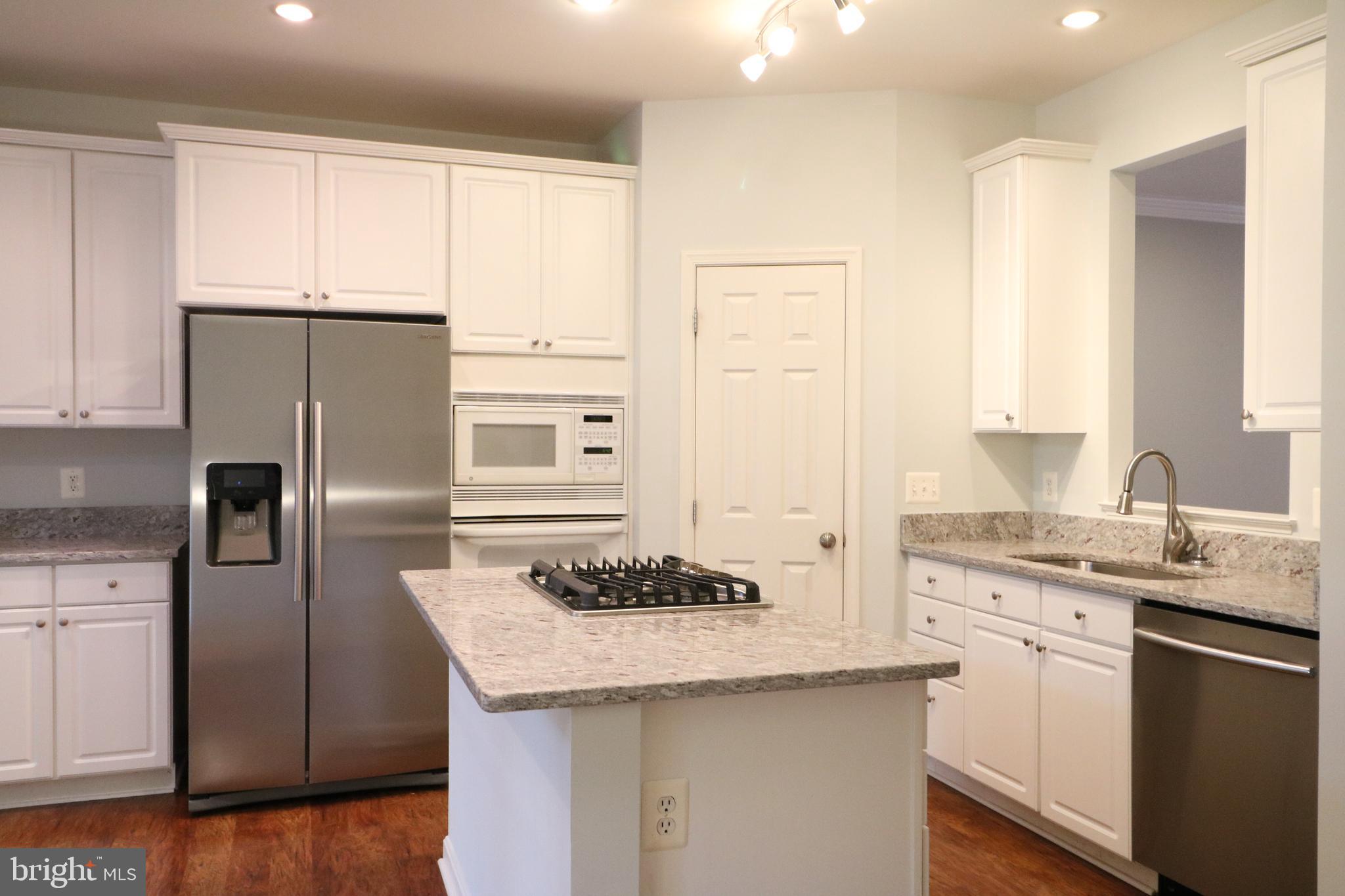 RANDOM HILLS LAND BAY - Residential Lease