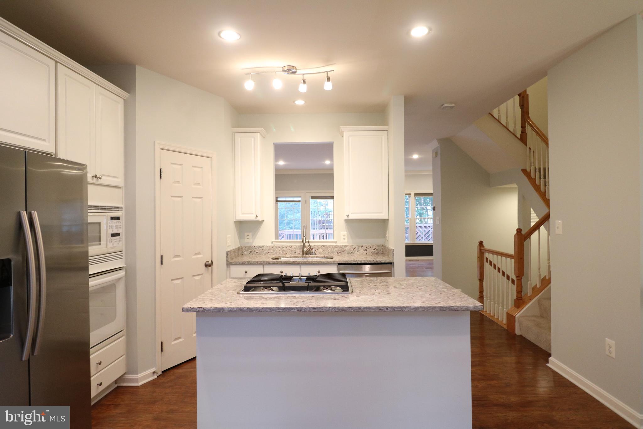 RANDOM HILLS LAND BAY - Residential Lease