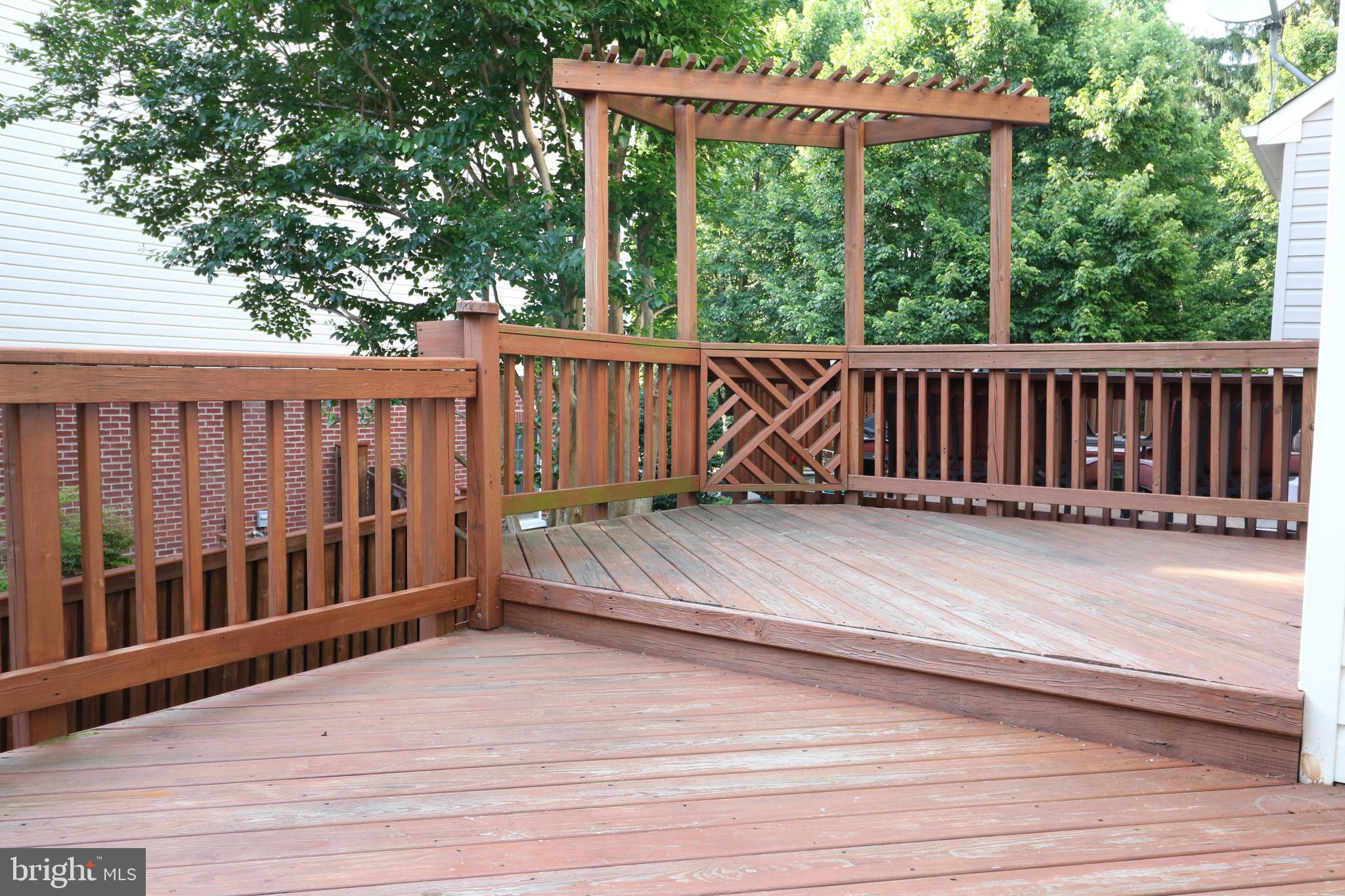 RANDOM HILLS LAND BAY - Residential Lease