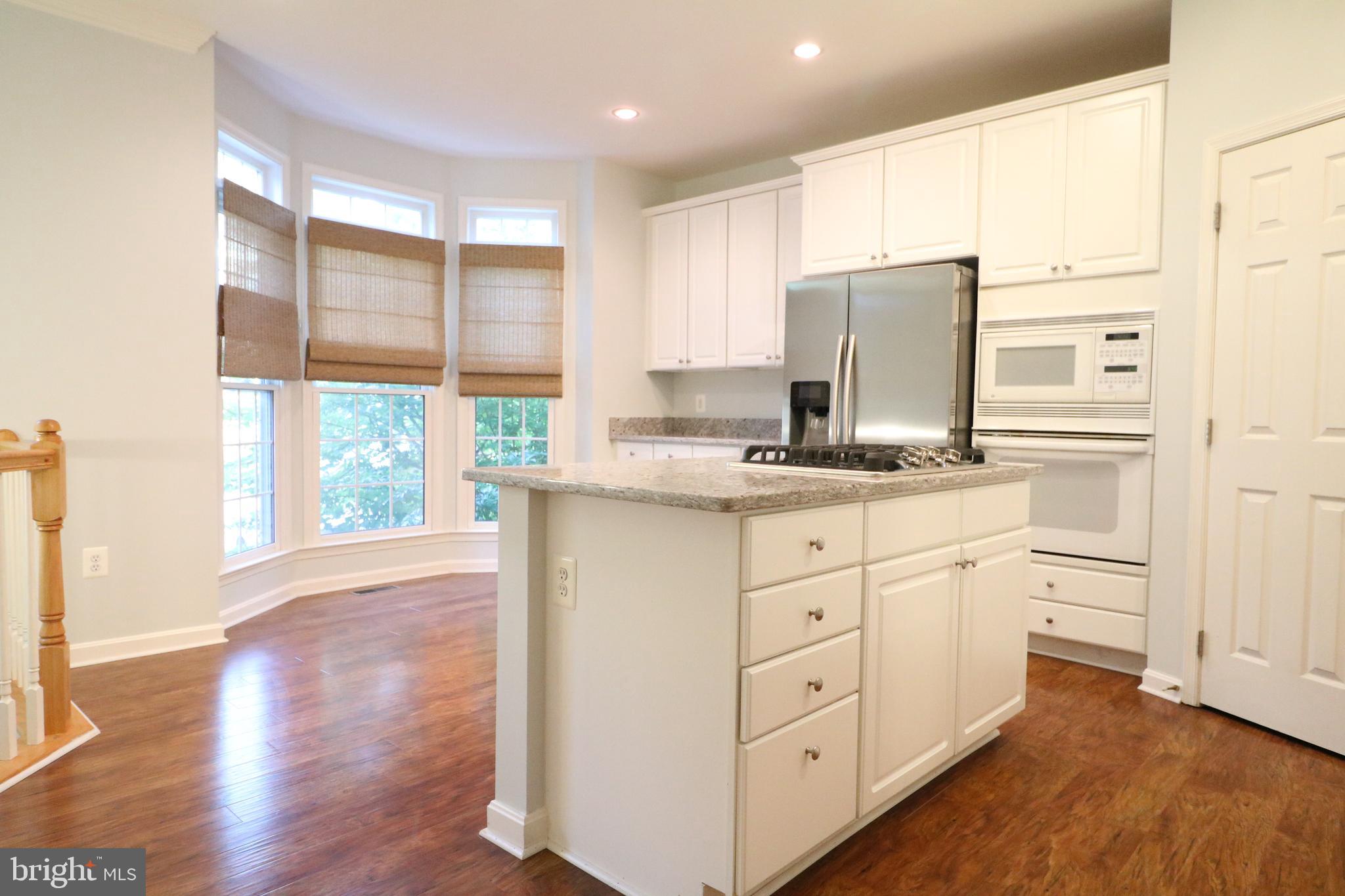 RANDOM HILLS LAND BAY - Residential Lease