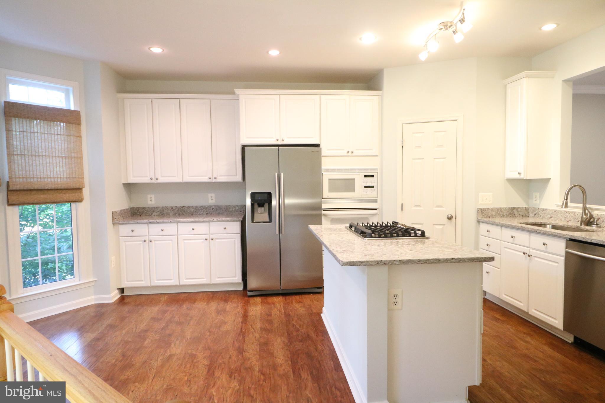 RANDOM HILLS LAND BAY - Residential Lease