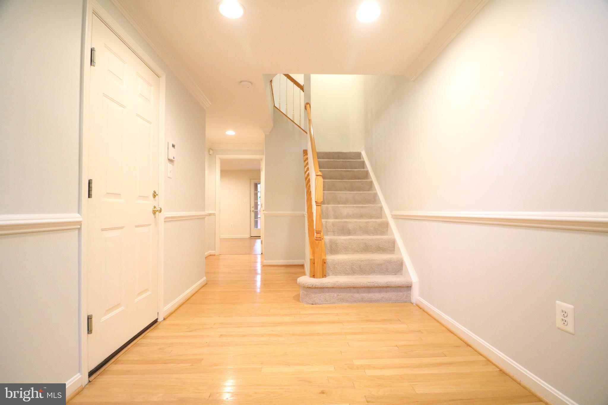 RANDOM HILLS LAND BAY - Residential Lease