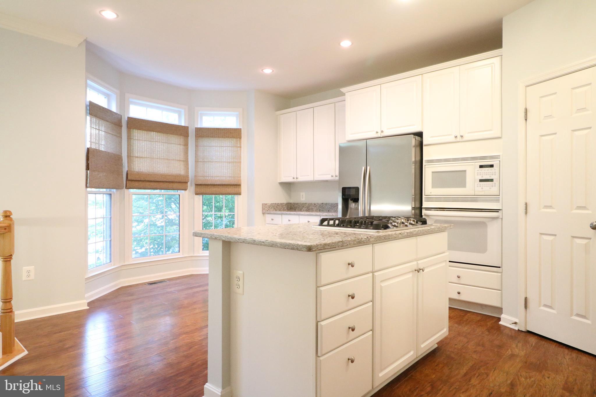 RANDOM HILLS LAND BAY - Residential Lease