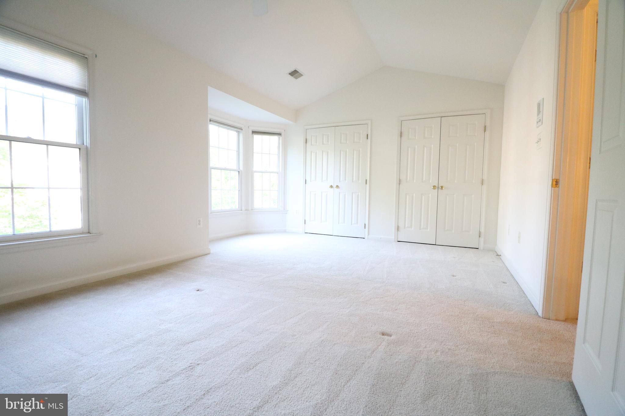 RANDOM HILLS LAND BAY - Residential Lease