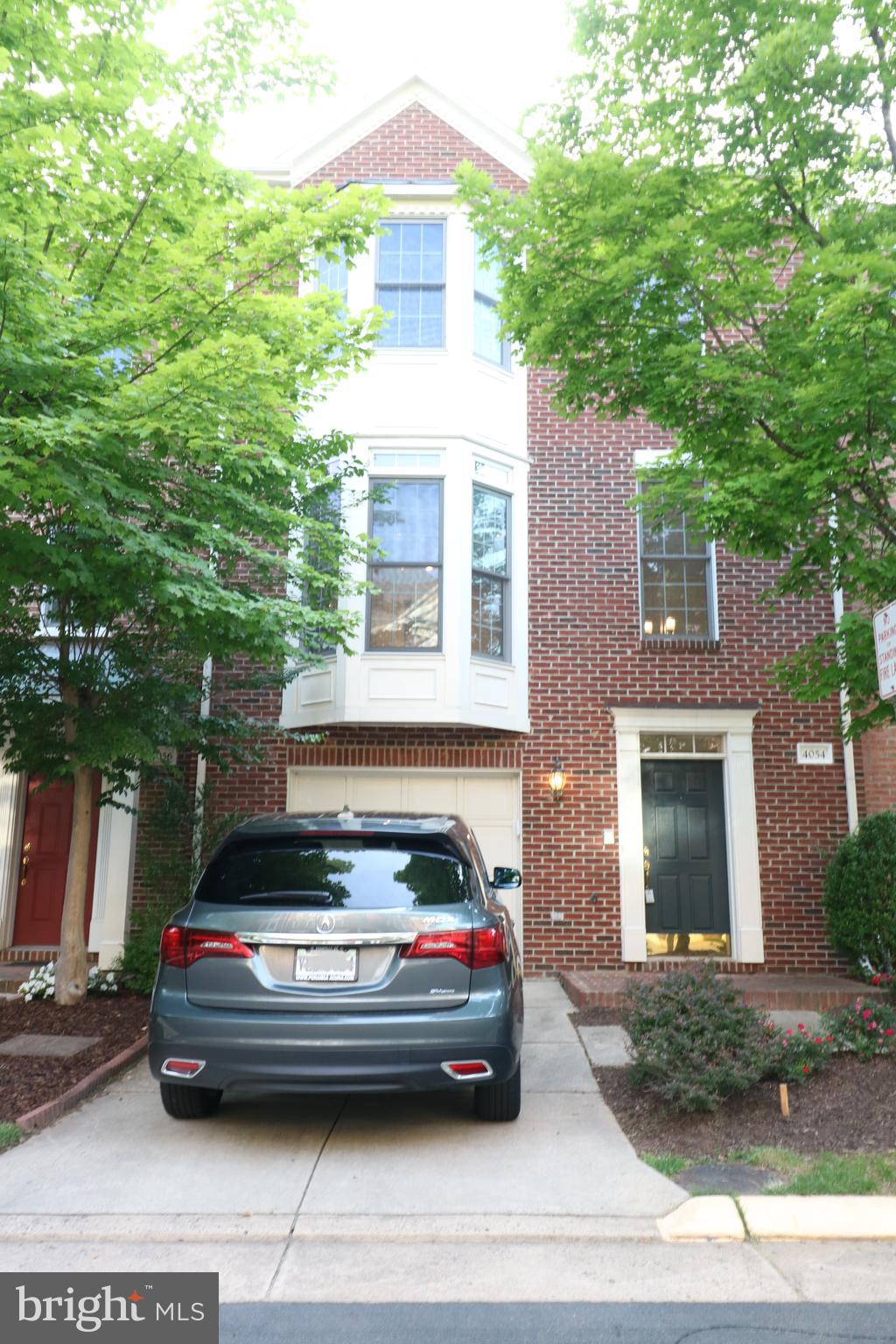 RANDOM HILLS LAND BAY - Residential Lease