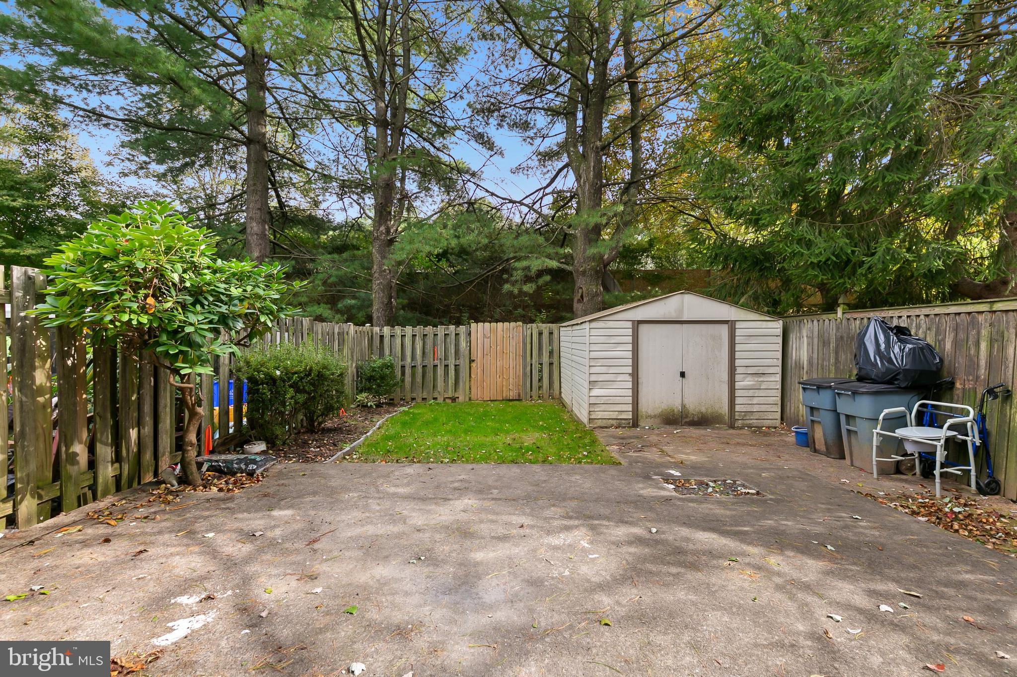 GERMANTOWN ESTATES - Residential