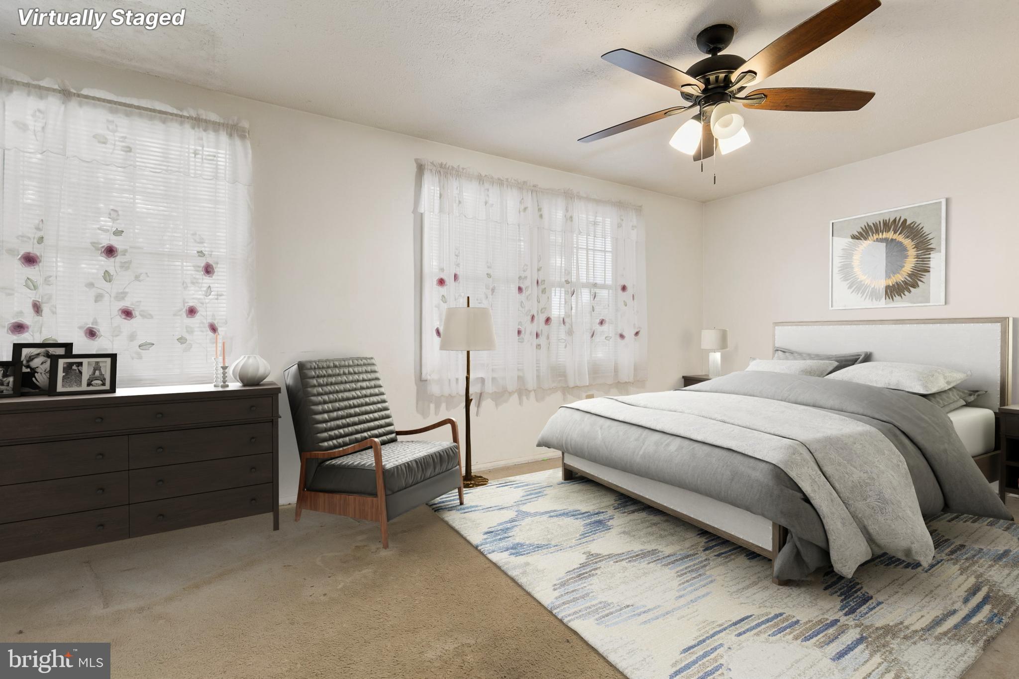 GERMANTOWN ESTATES - Residential