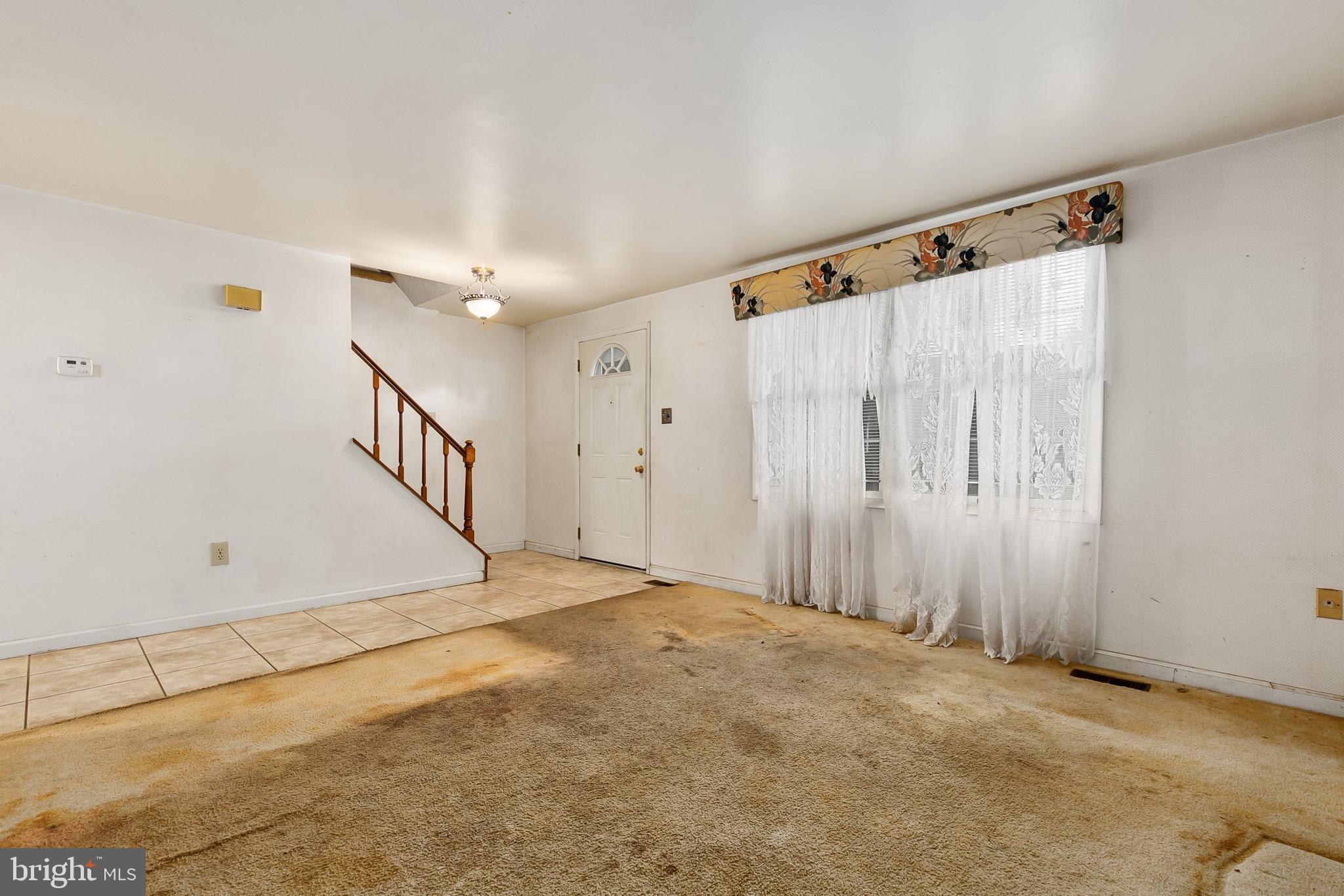 GERMANTOWN ESTATES - Residential