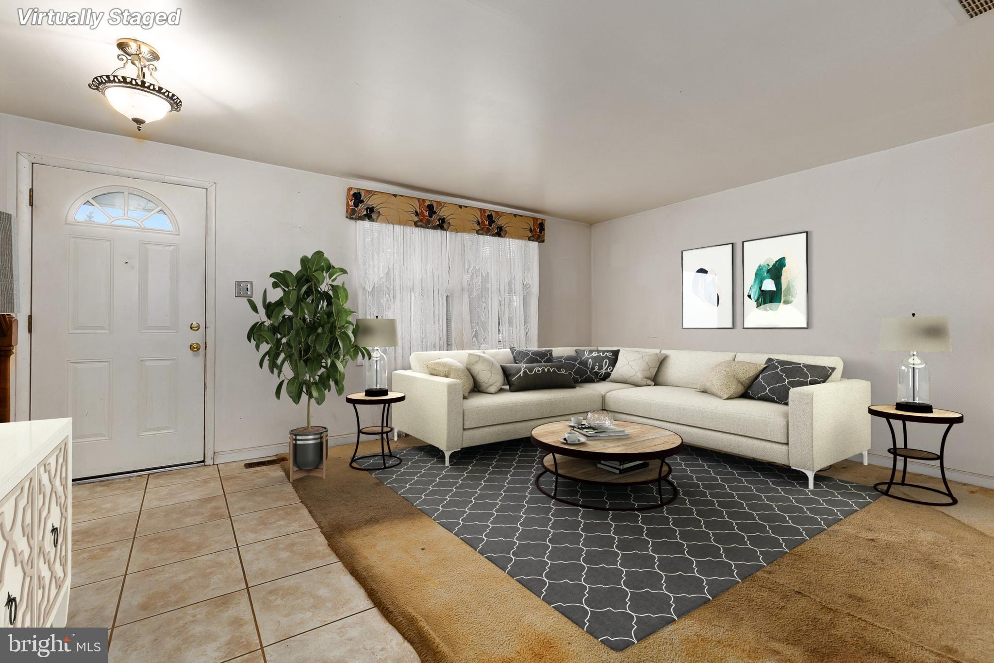 GERMANTOWN ESTATES - Residential